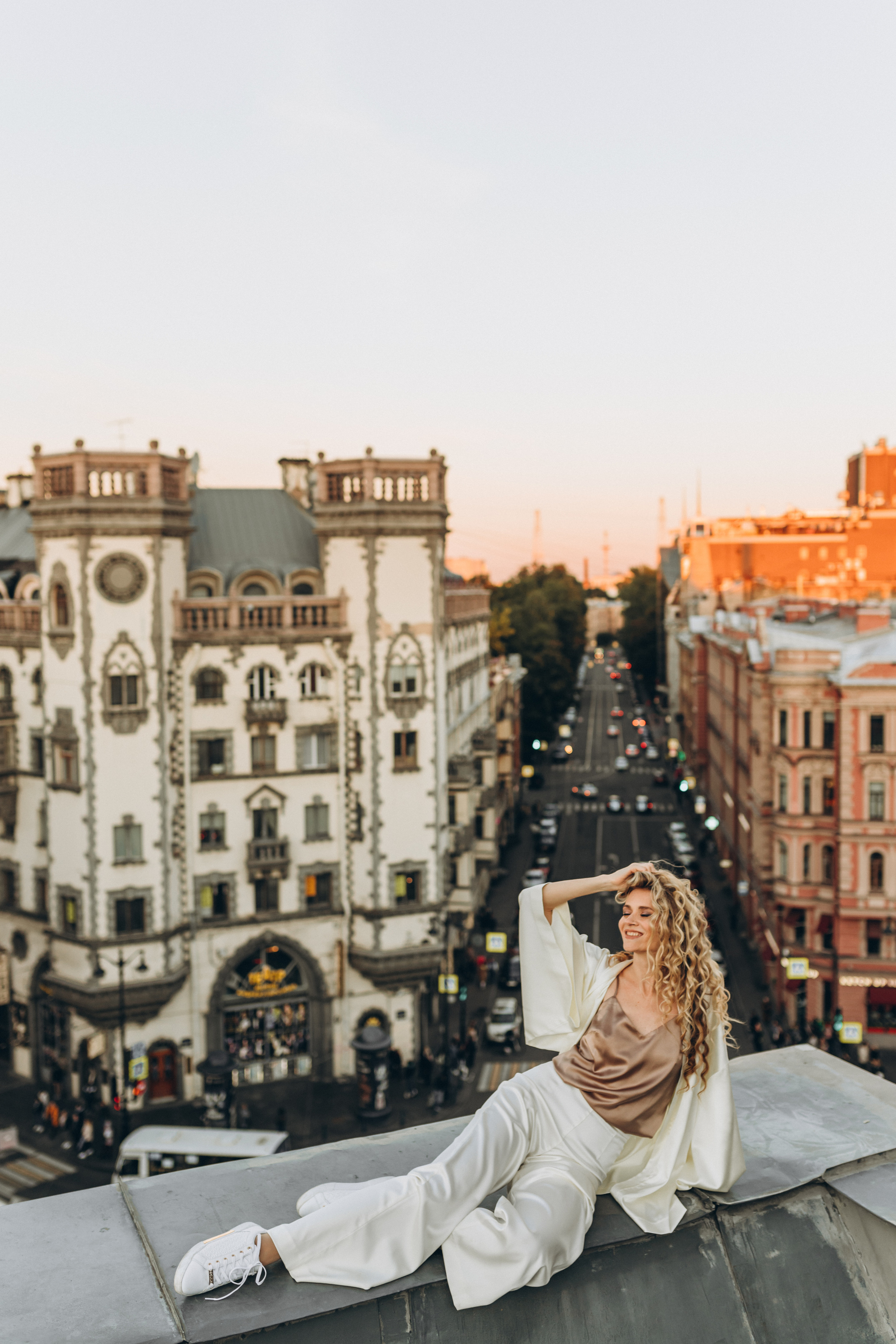 Саша. Фотограф Ксюша Белоносова