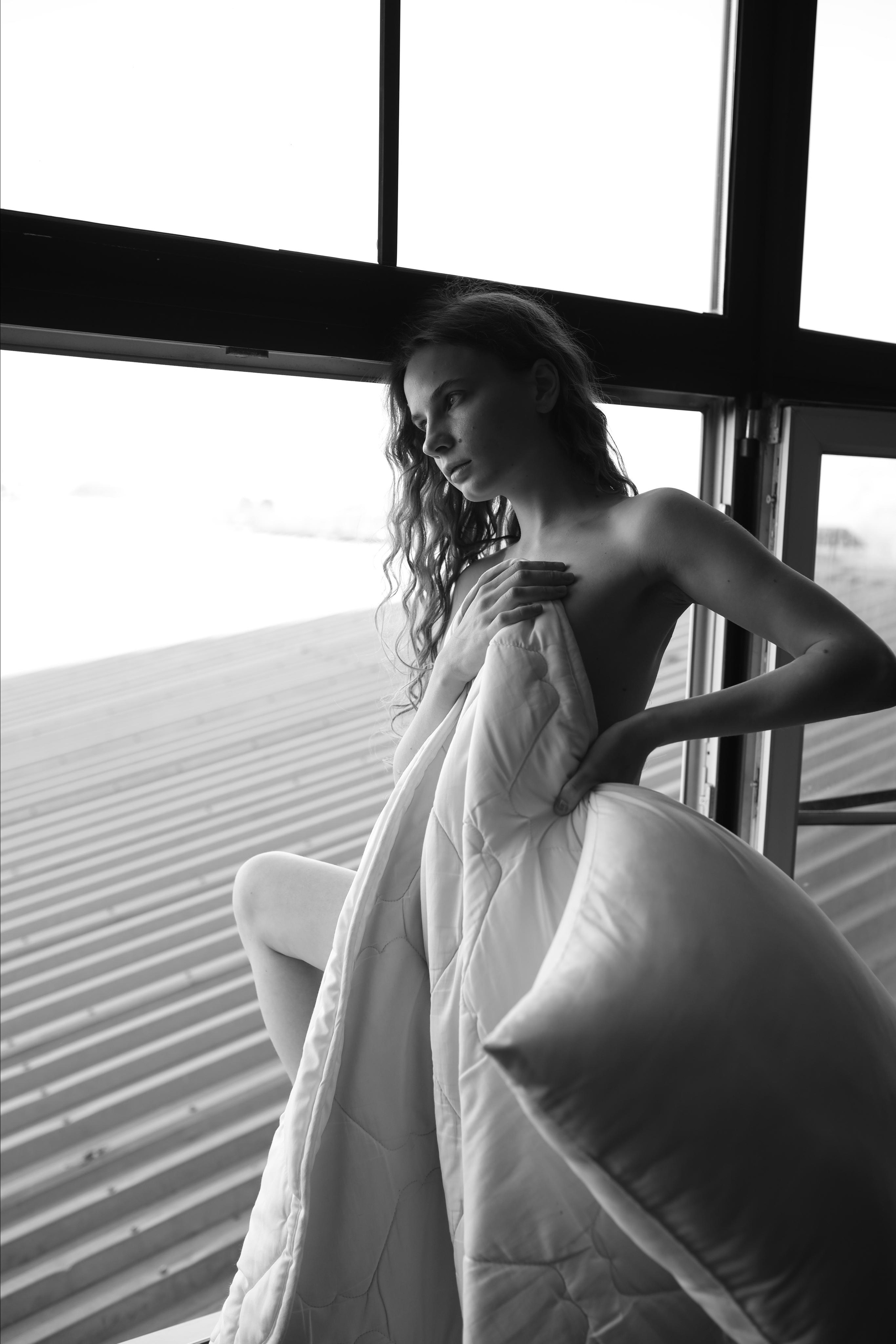 Есения. Фотограф Ксюша Белоносова