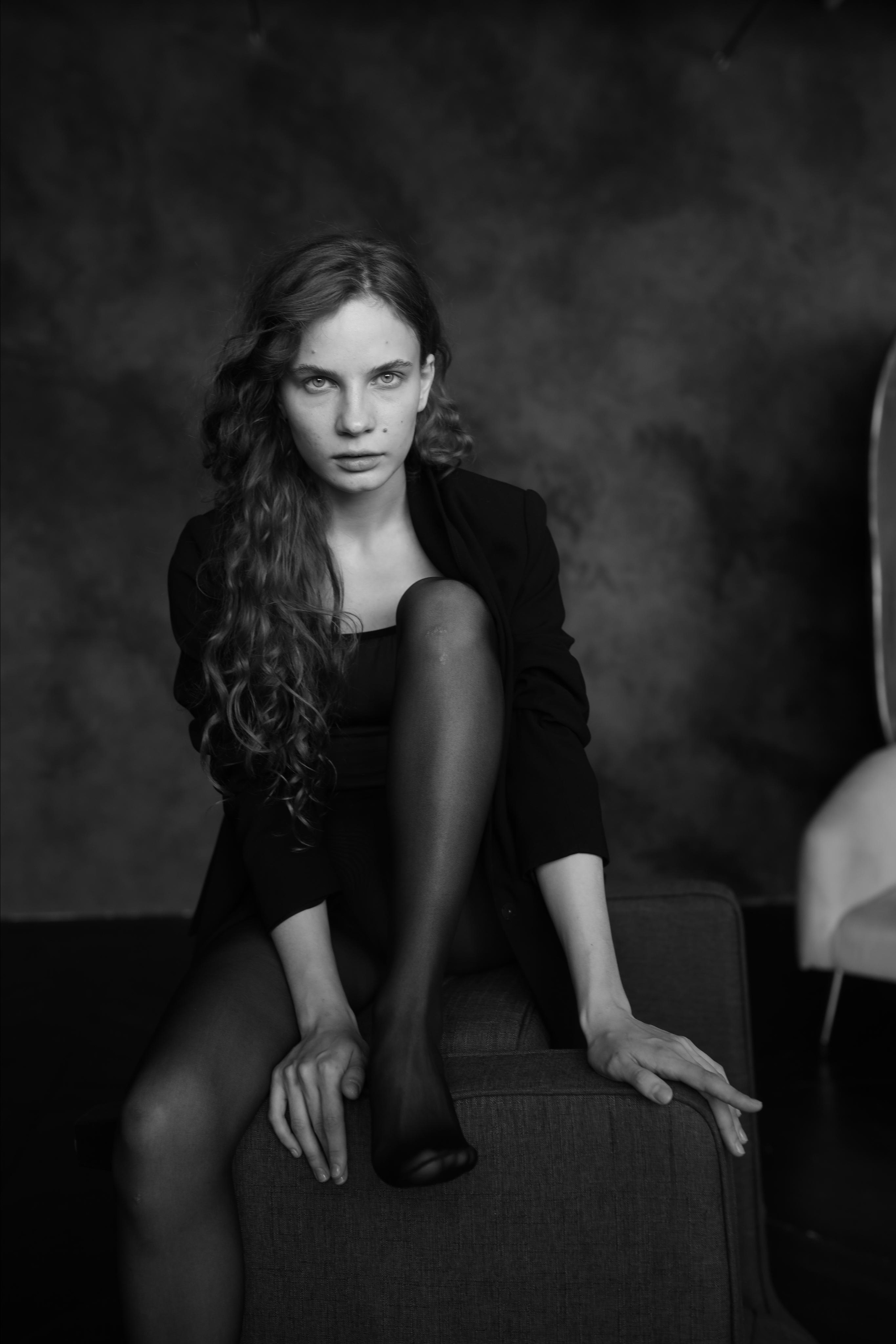 Есения. Фотограф Ксюша Белоносова