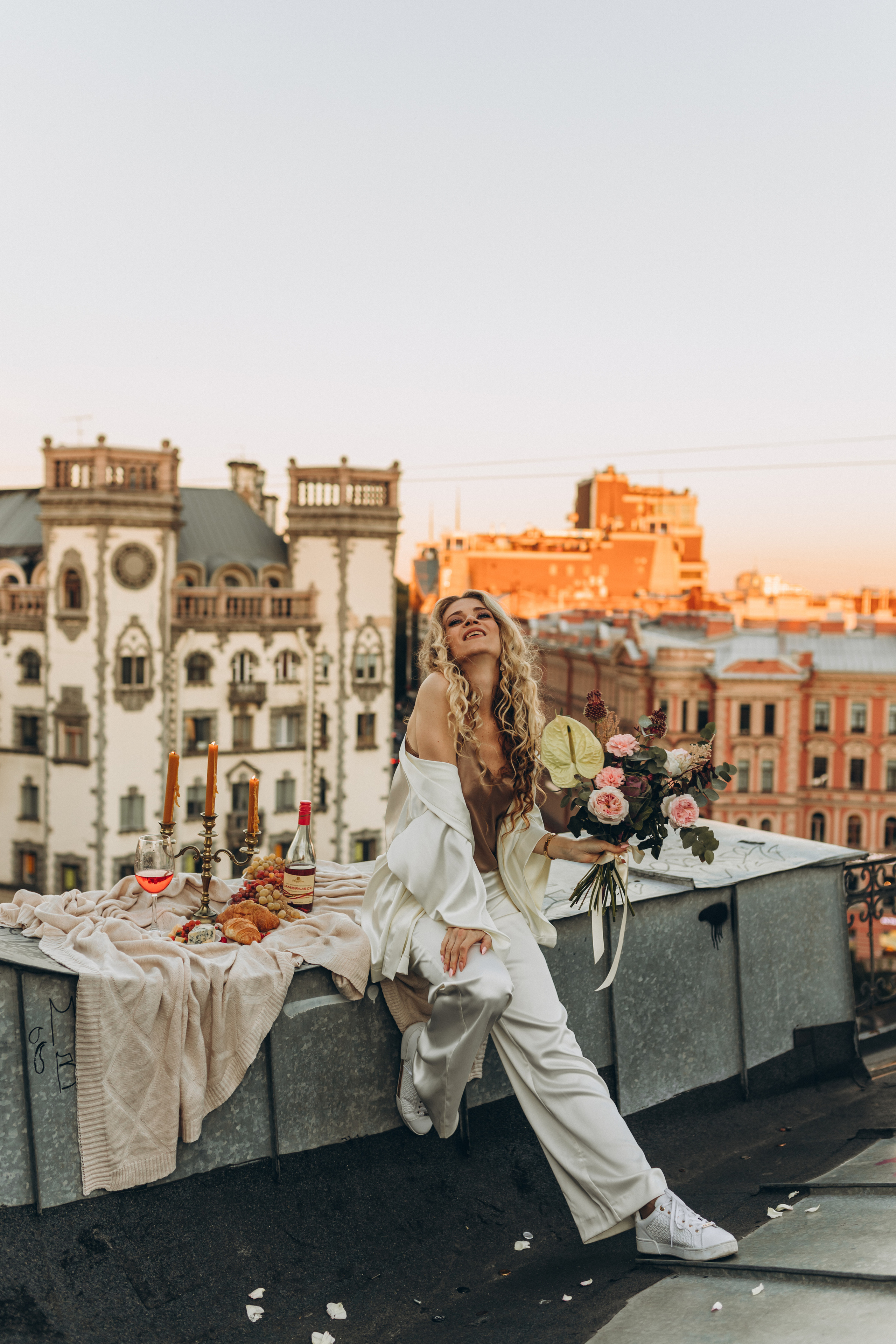 Саша. Фотограф Ксюша Белоносова