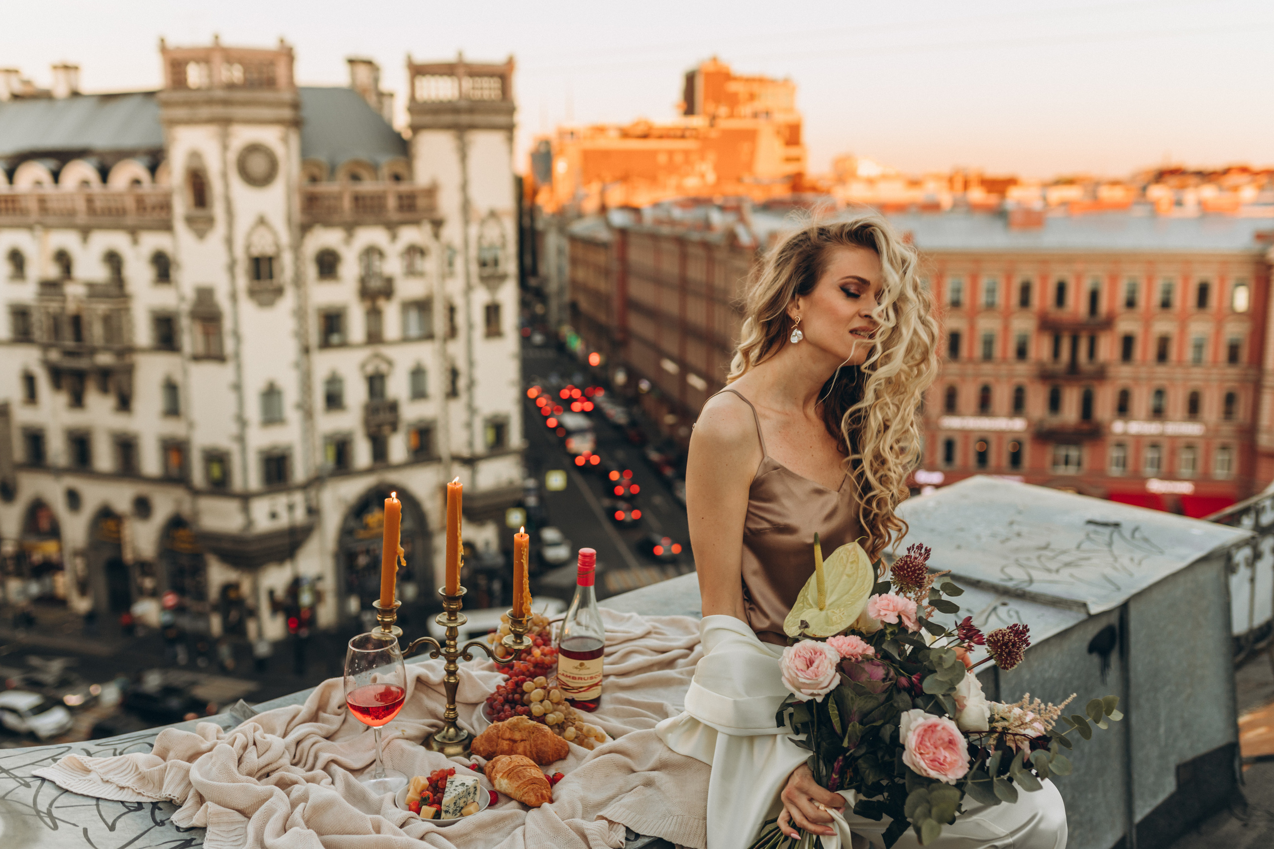 Саша. Фотограф Ксюша Белоносова