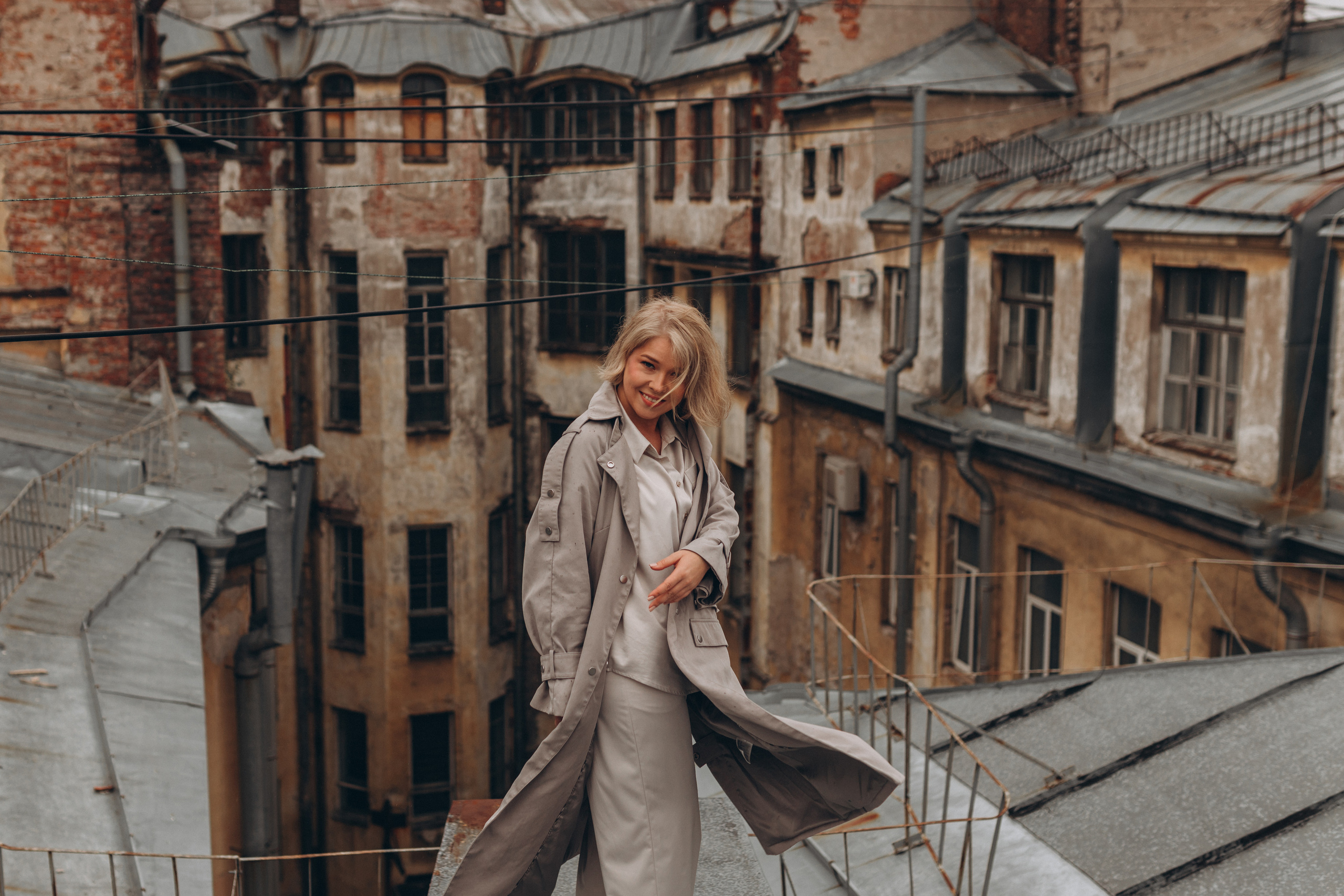 Настя. Фотограф Ксюша Белоносова