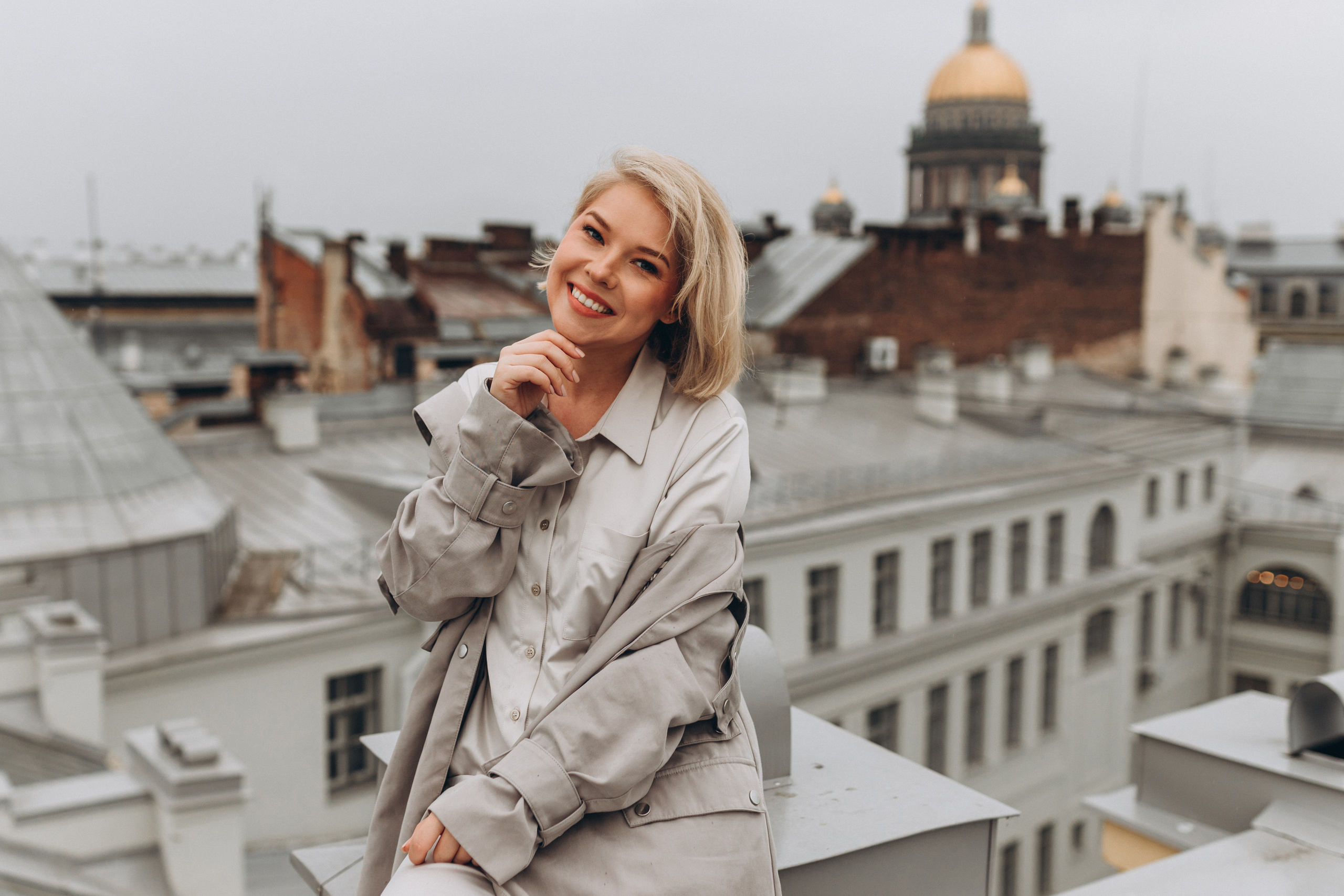 Настя. Фотограф Ксюша Белоносова