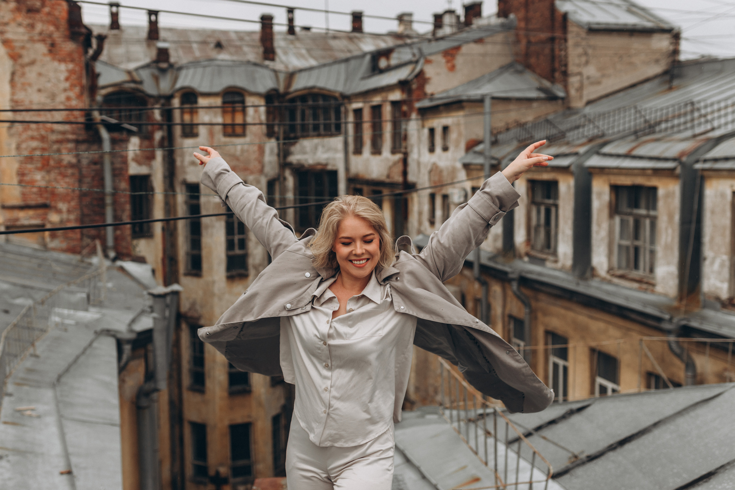 Настя. Фотограф Ксюша Белоносова