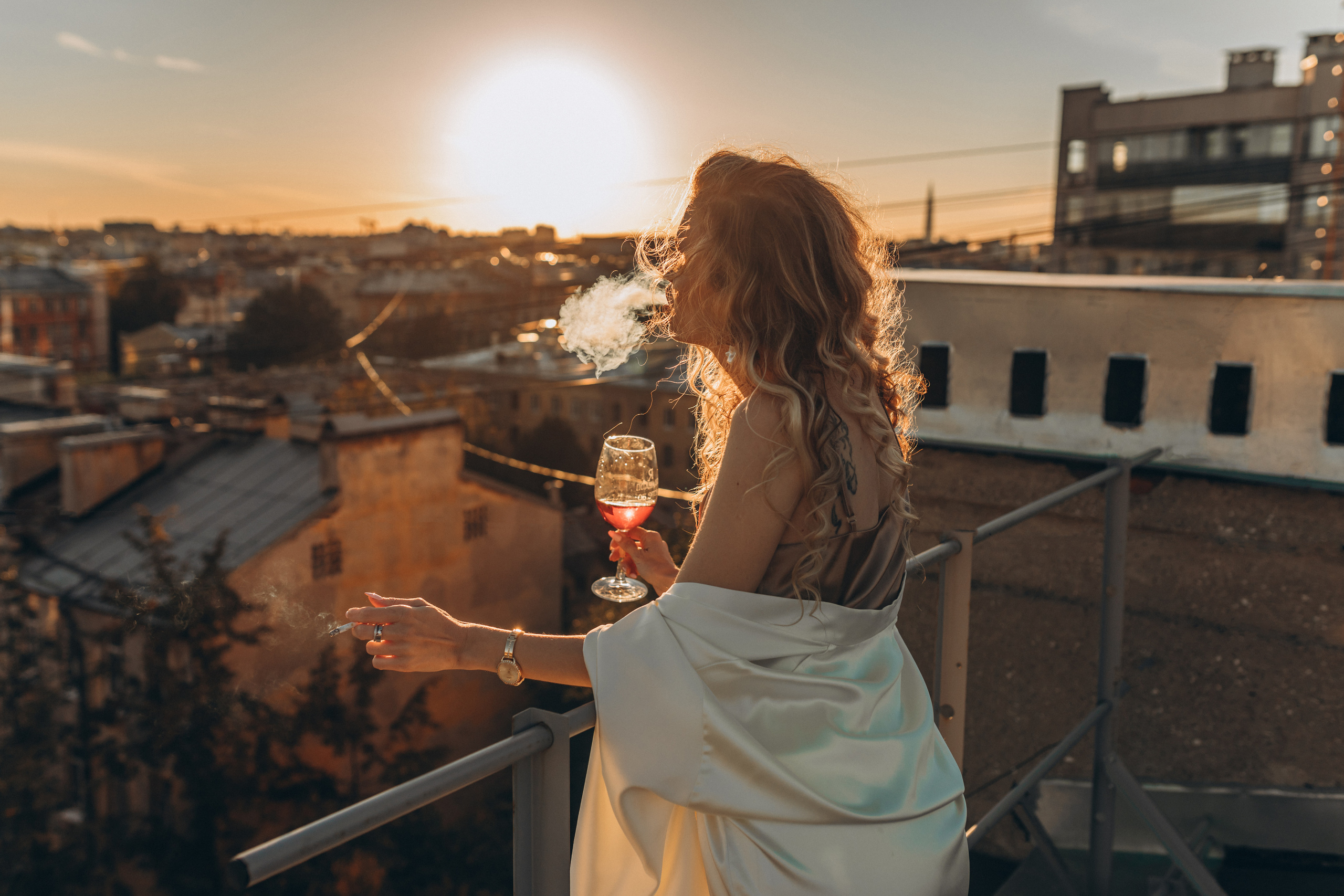 Саша. Фотограф Ксюша Белоносова