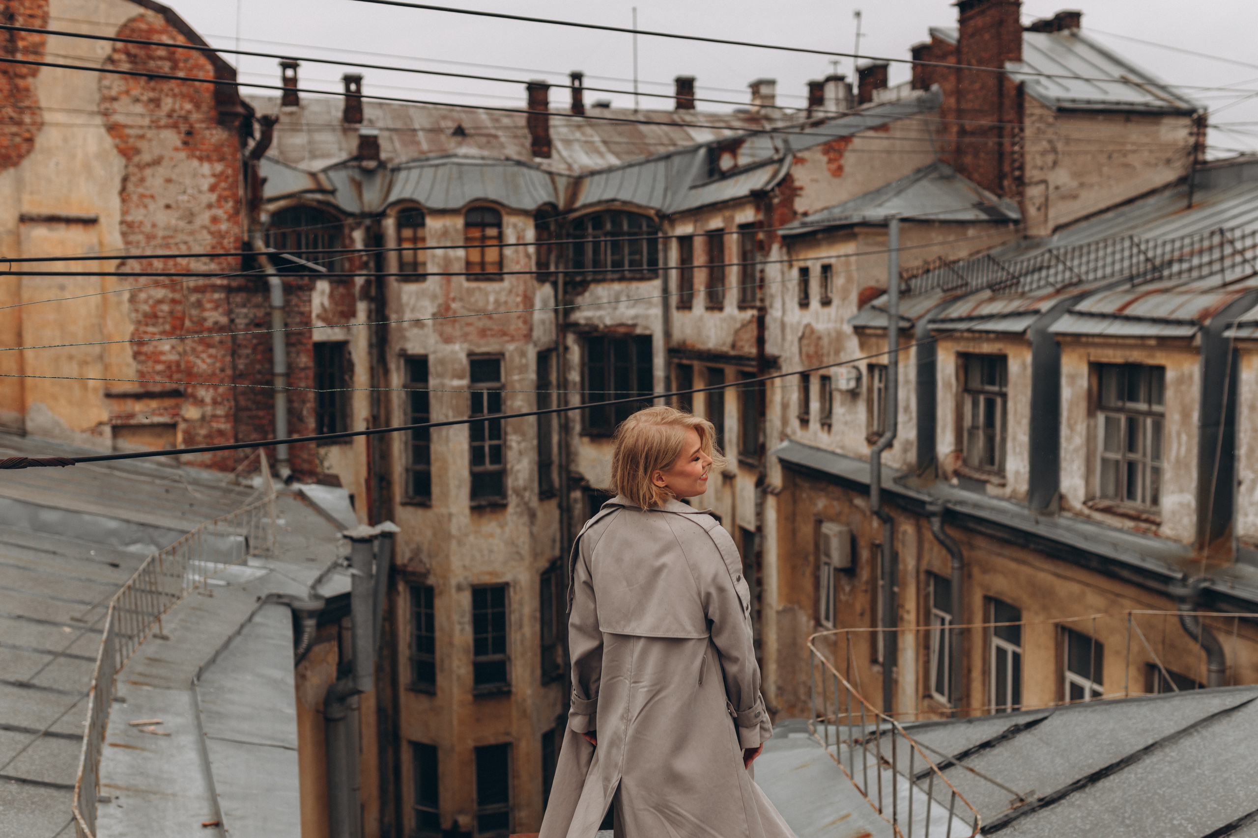 Настя. Фотограф Ксюша Белоносова