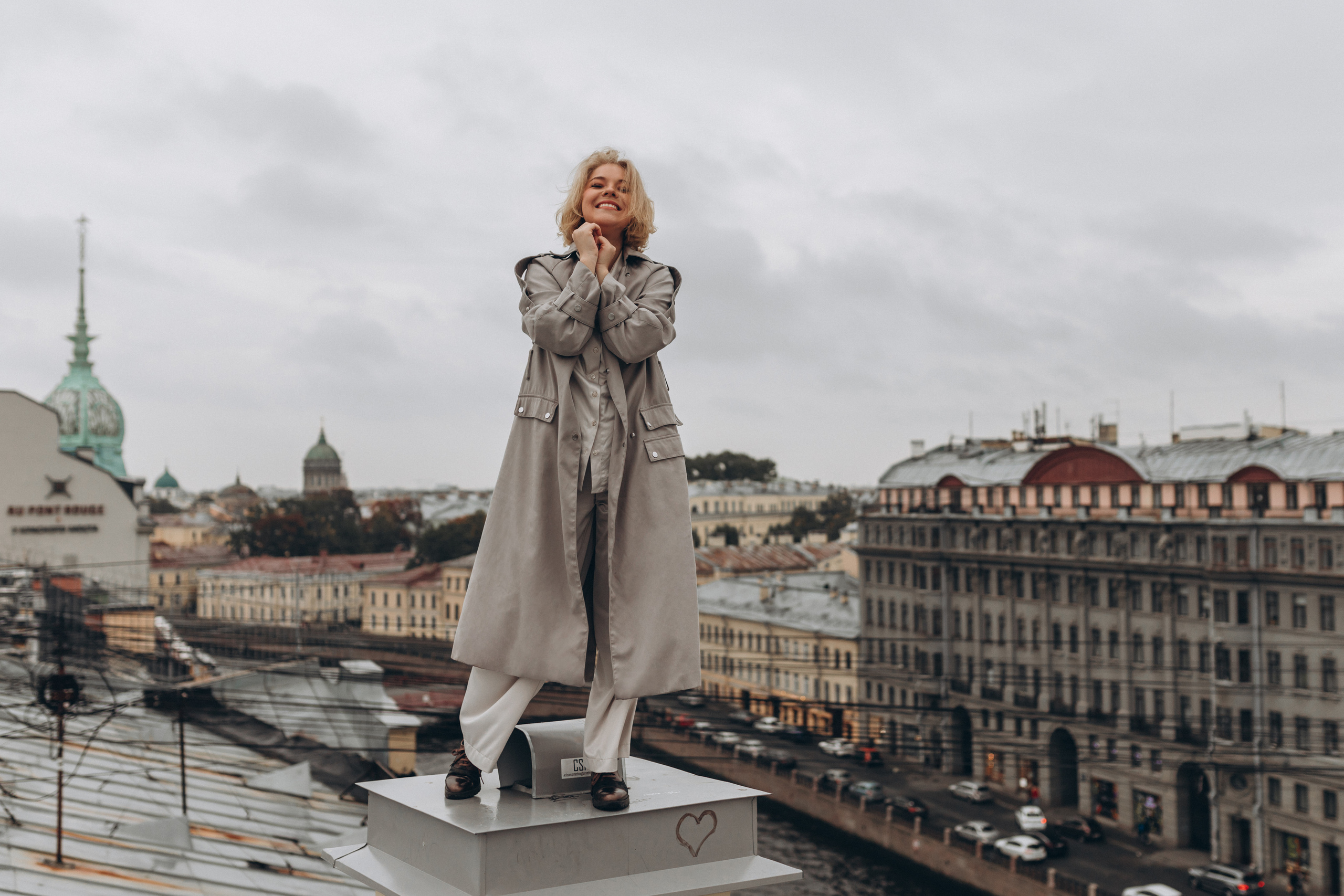 Настя. Фотограф Ксюша Белоносова