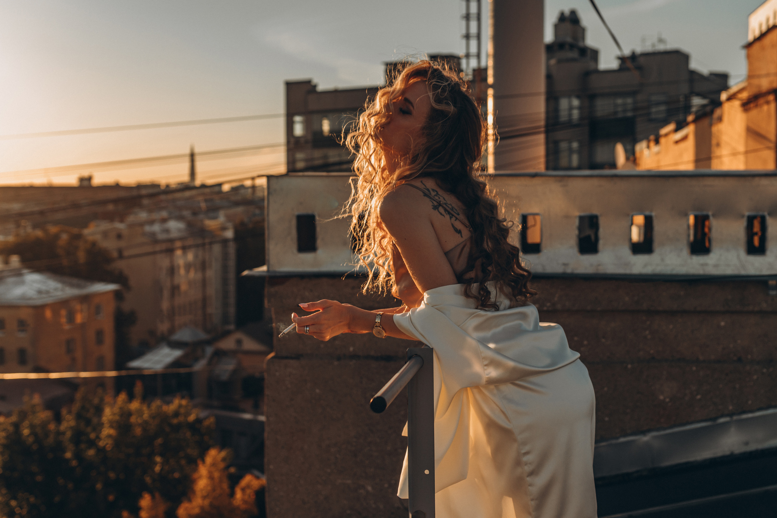 Саша. Фотограф Ксюша Белоносова