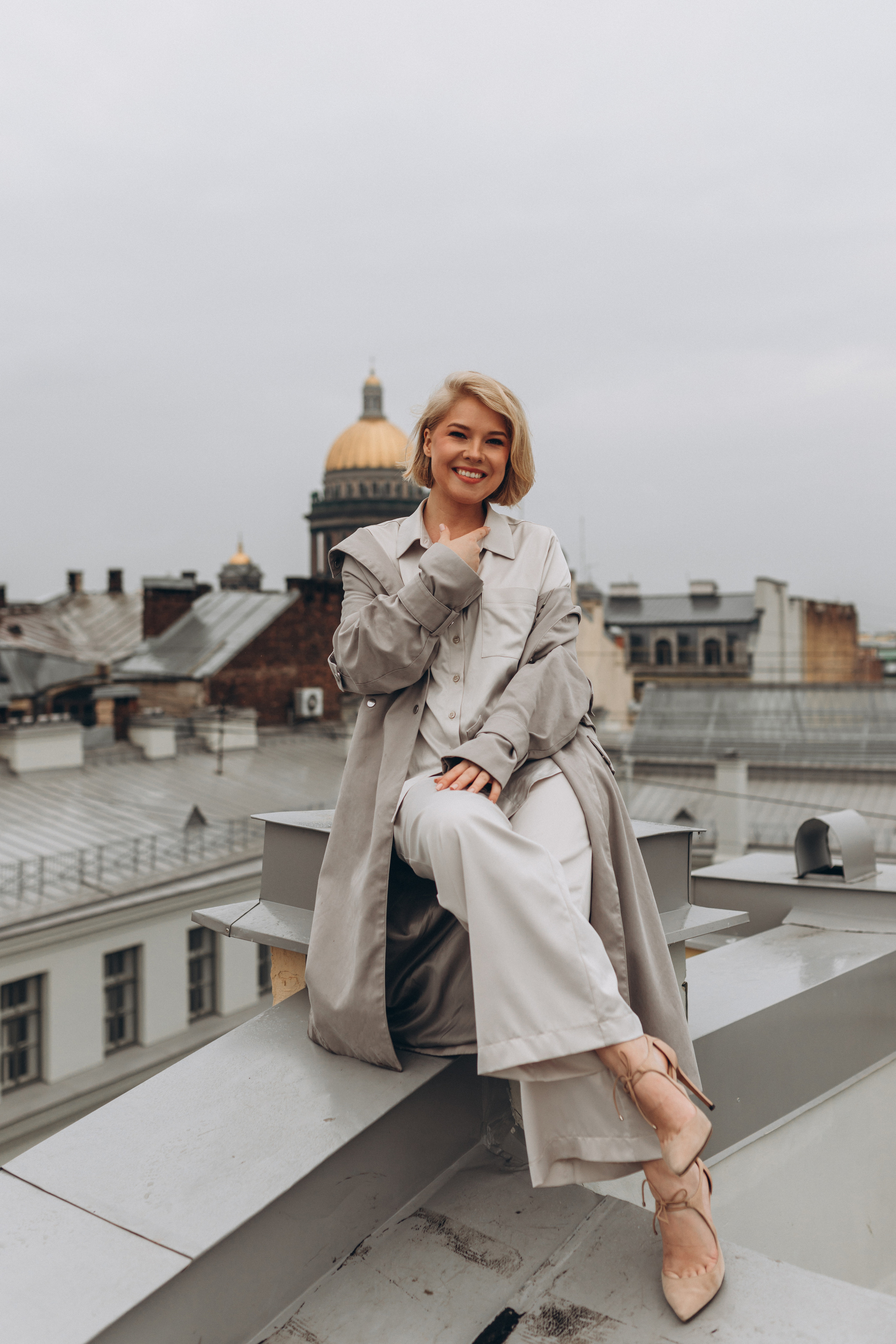 Настя. Фотограф Ксюша Белоносова