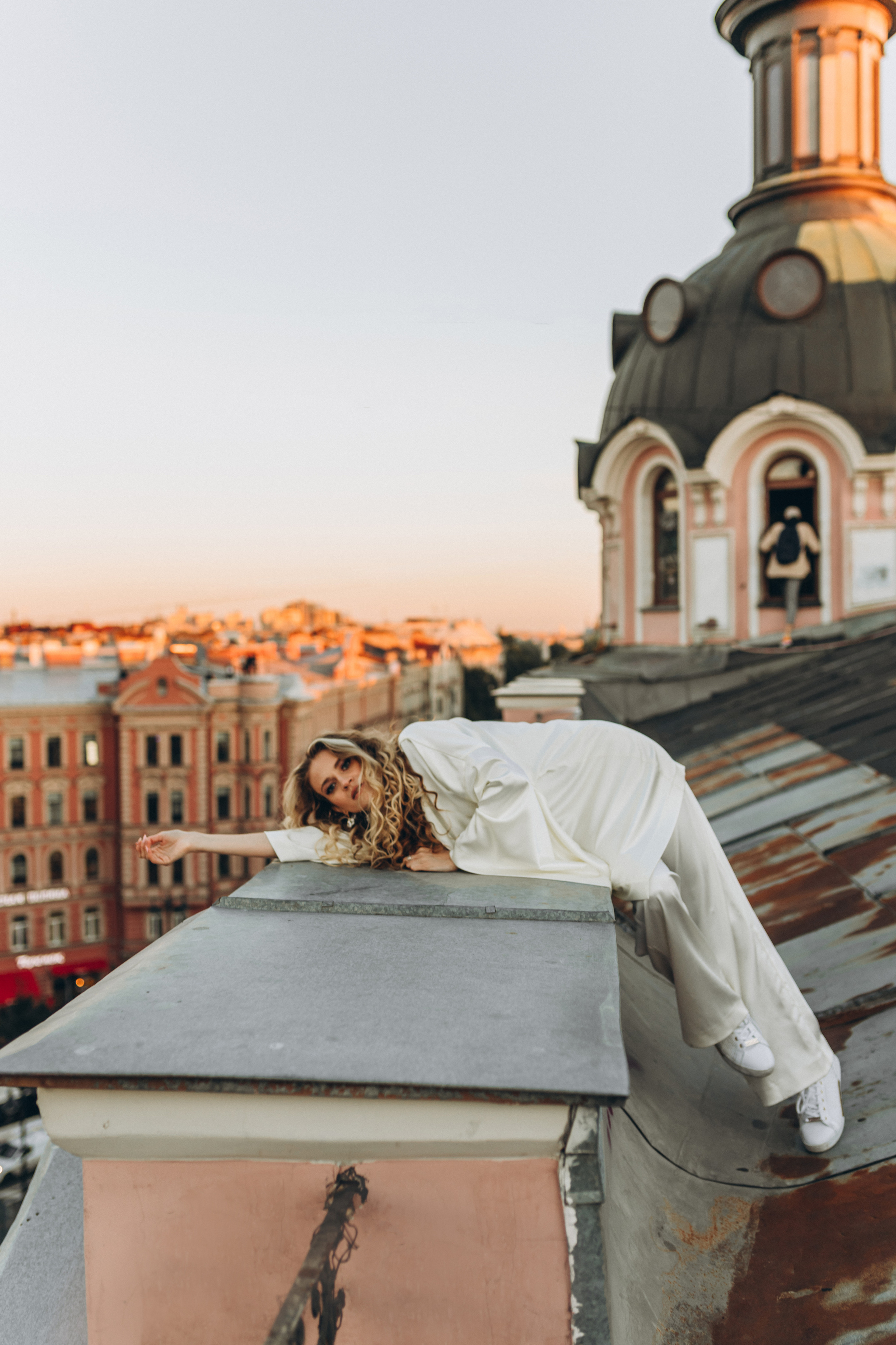 Саша. Фотограф Ксюша Белоносова