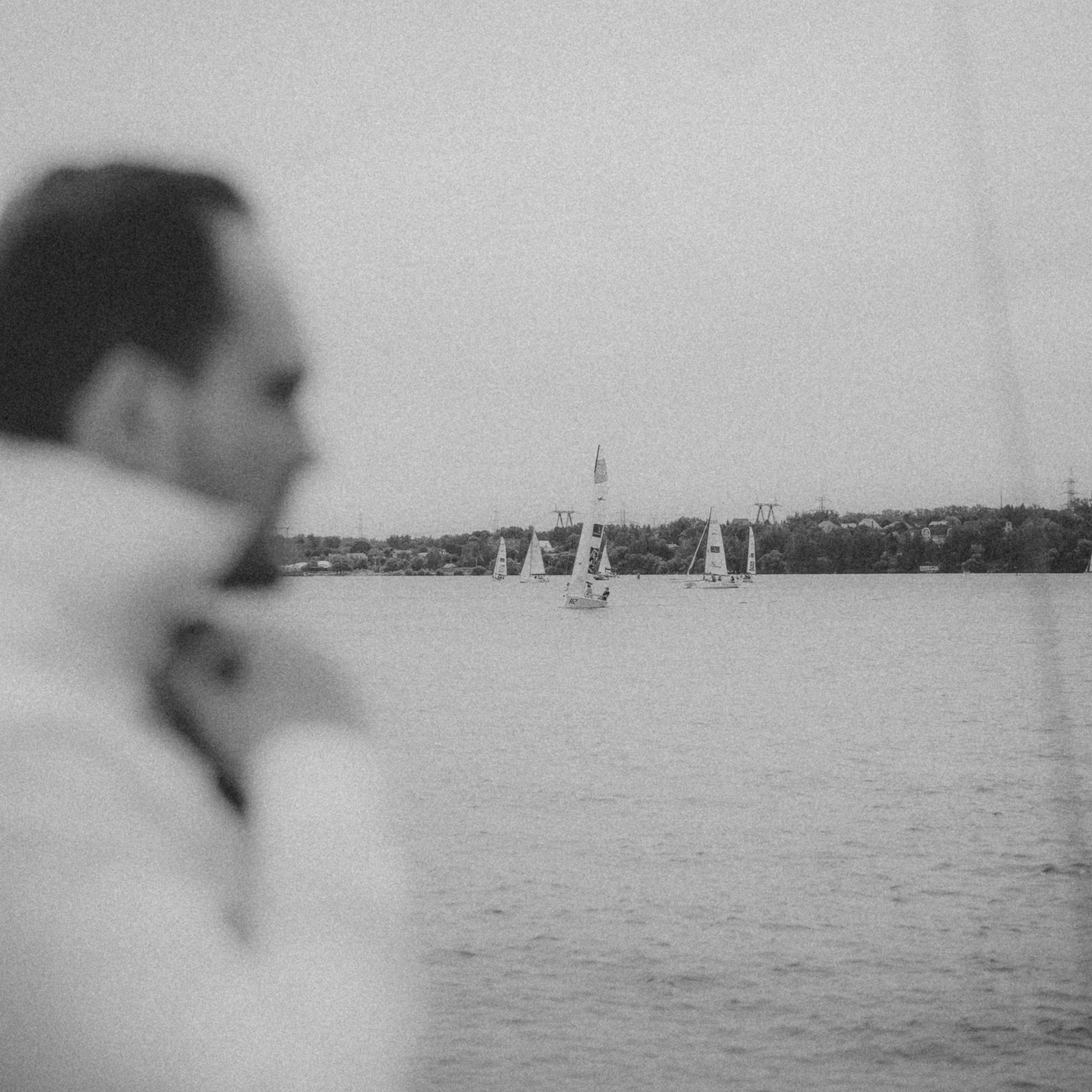 Wedding. VISUAL ARTIST · KRONGAUZ ANASTASIA