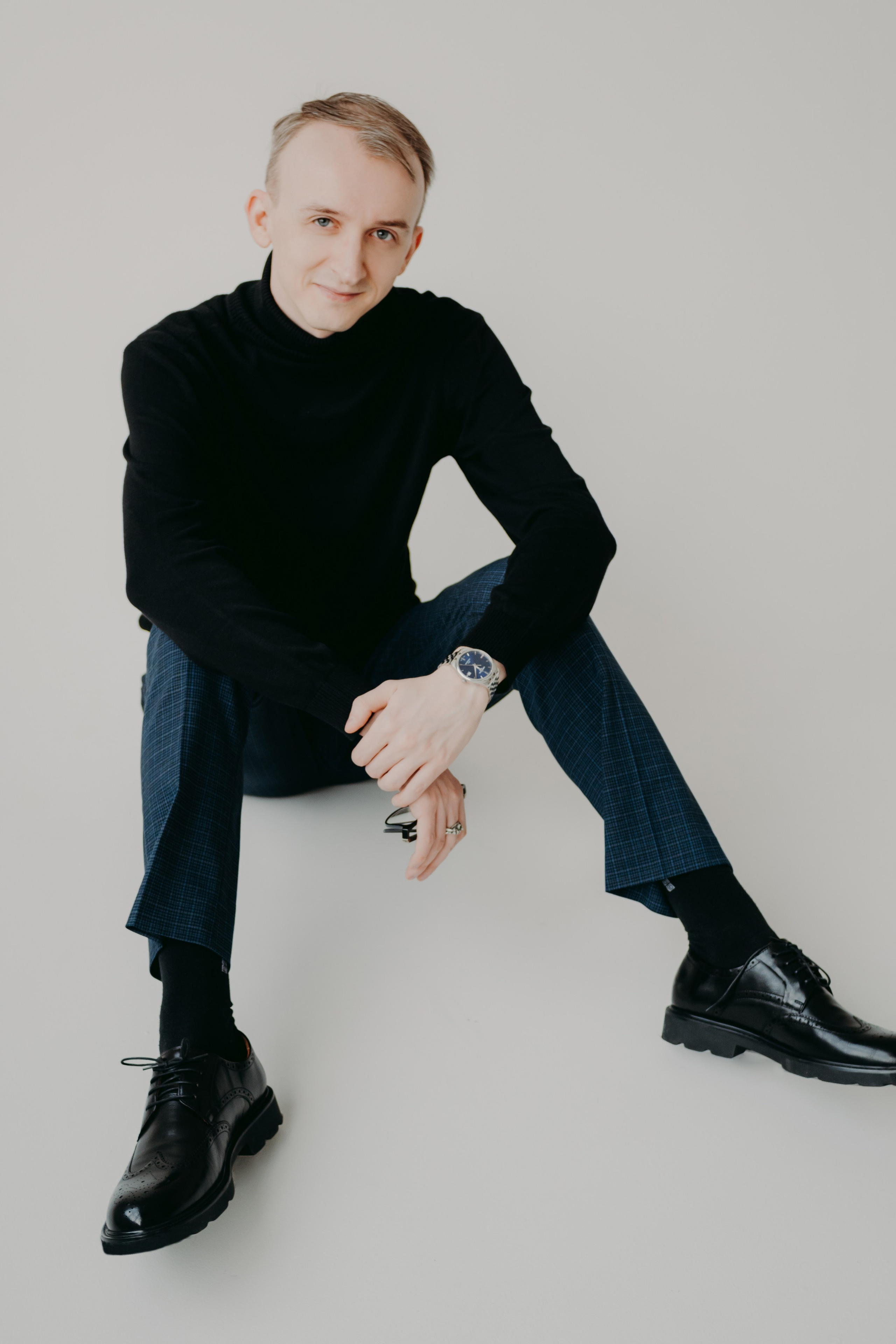 Сергей. ФотоСова. Фотограф в Челябинске Любовь Денисенко