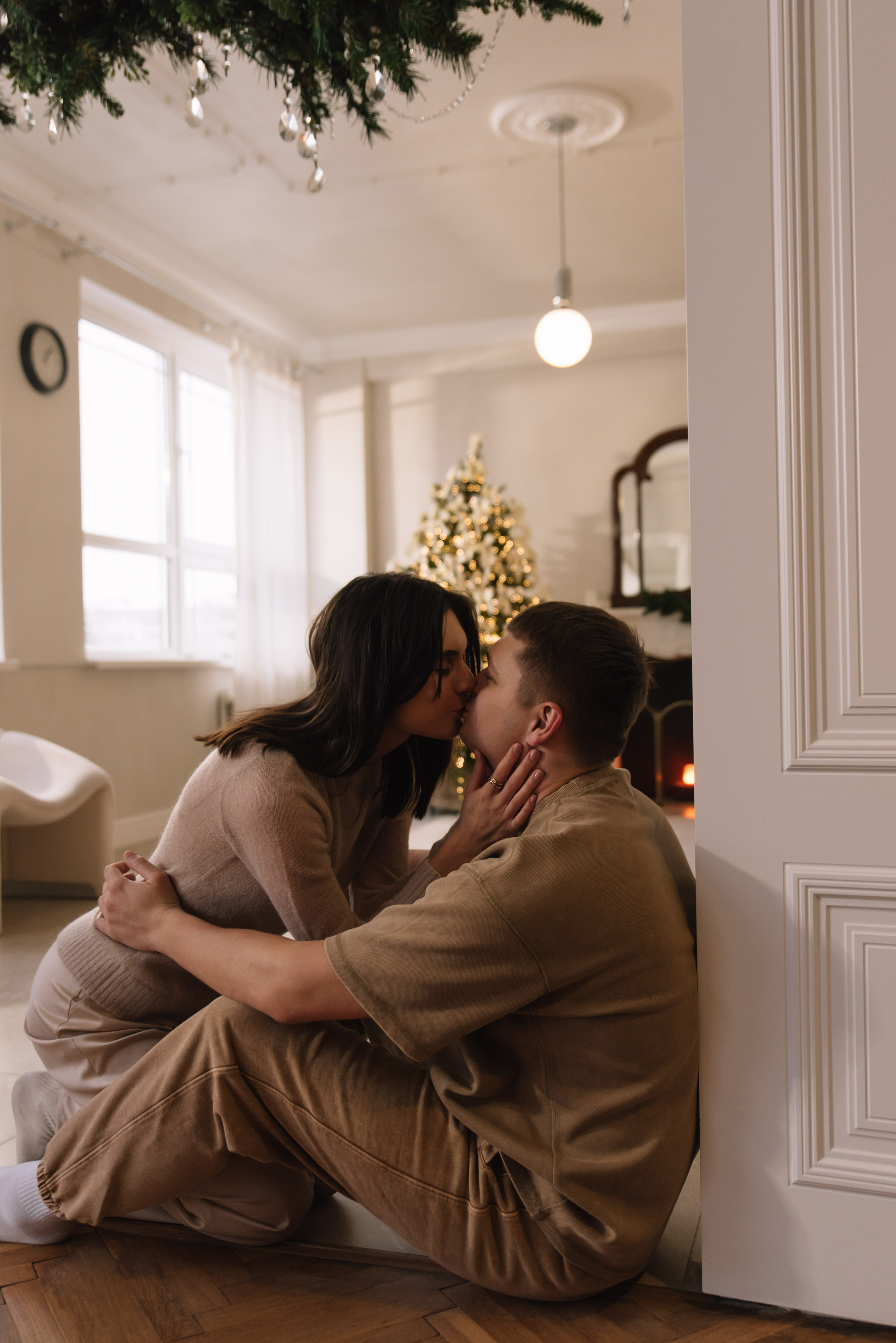 Алина и Боря. Фотограф Нижний Новгорода Елена Калмыкова