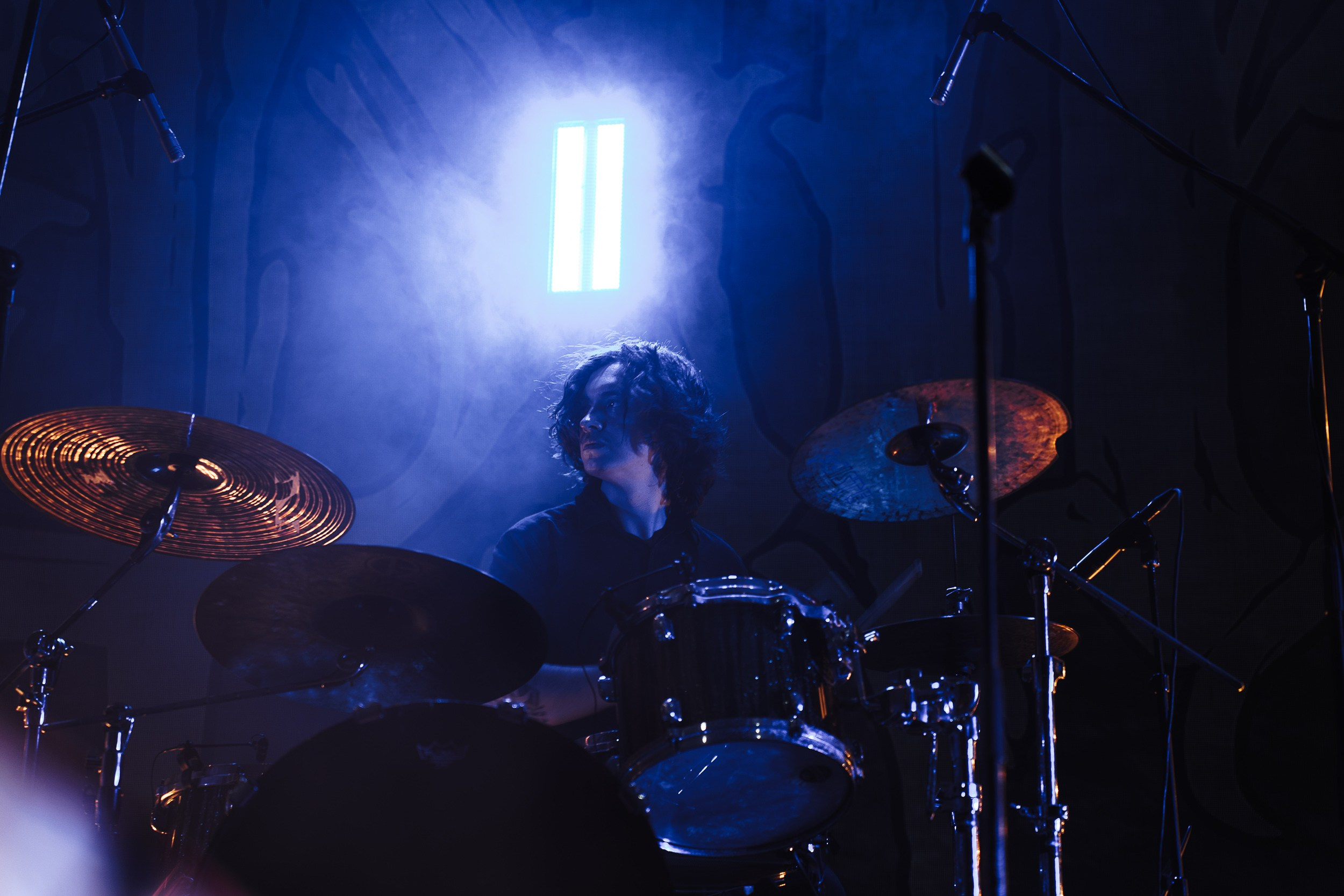 СРУБ. Концертный и портретный фотограф Москва и Санкт-Петербург