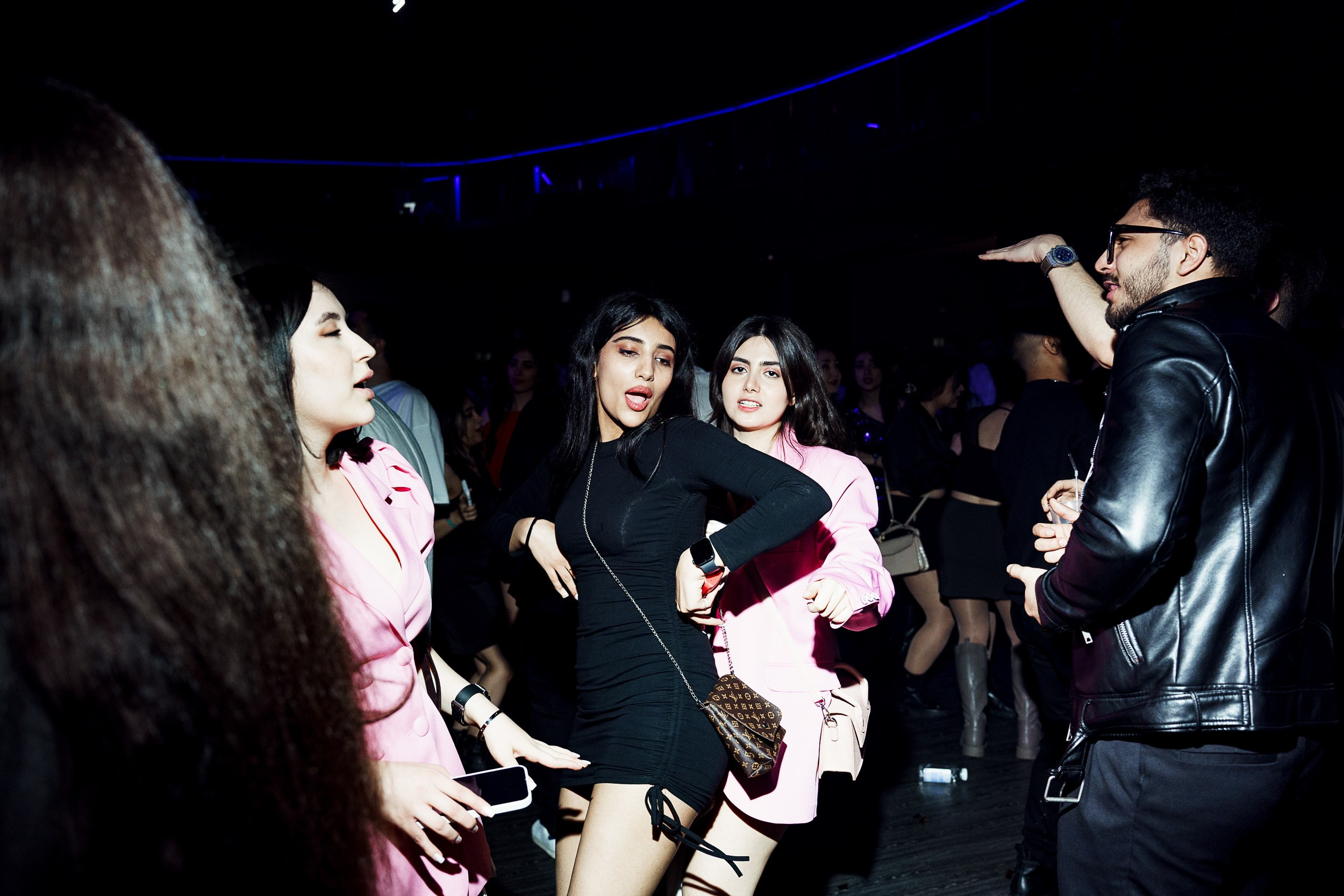 Иранский новый год. Концертный и портретный фотограф Москва и Санкт-Петербург