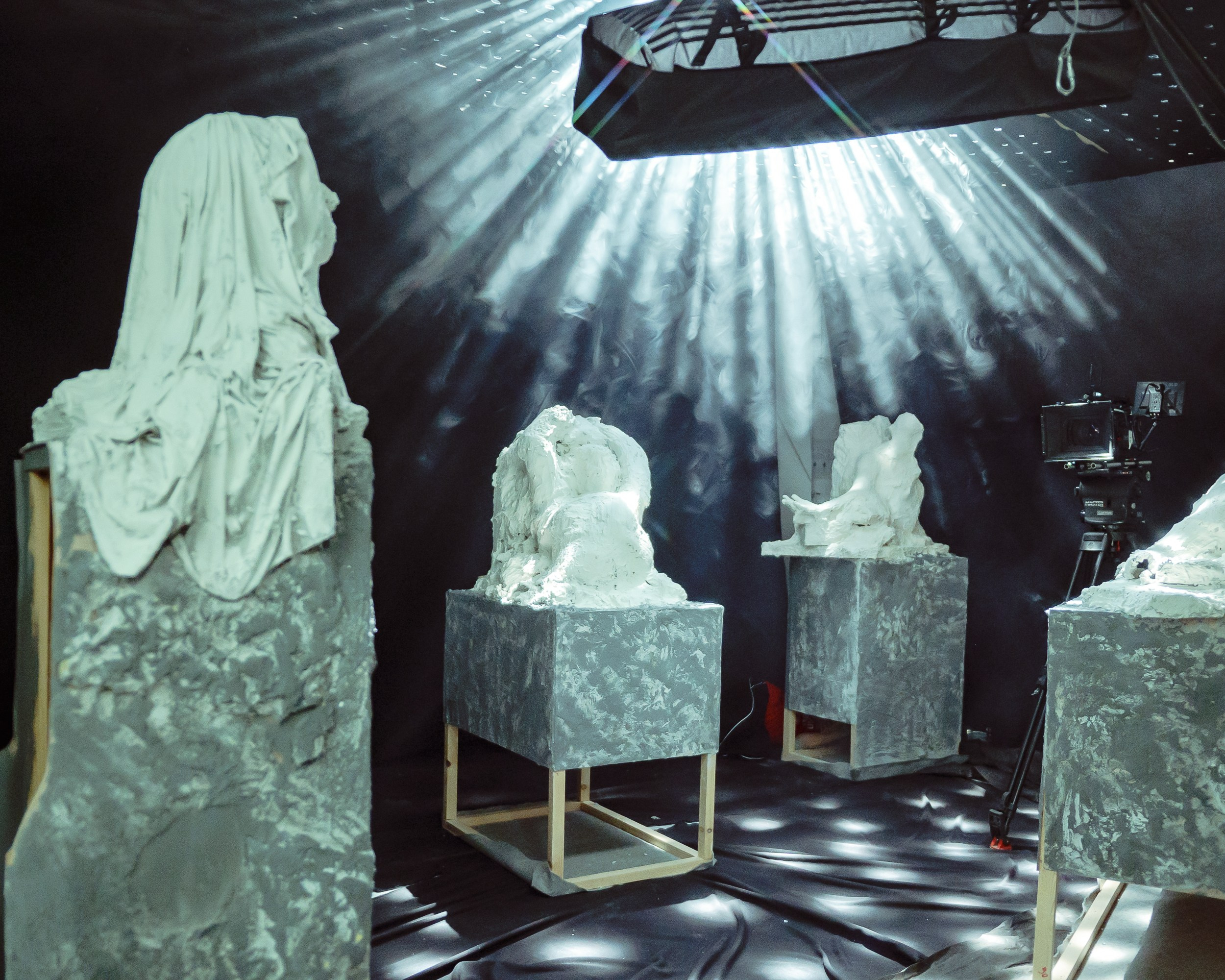 Бэкстейдж кинопроизводства, съемок рекламы. Концертный и портретный фотограф Москва и Санкт-Петербург