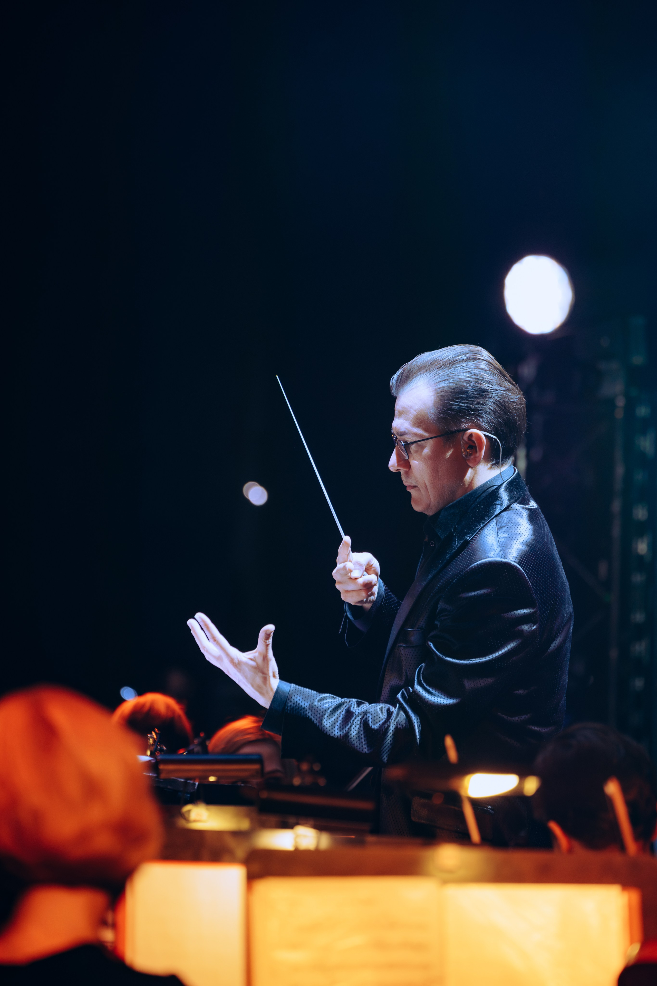 Enjoy the Symphony — Depeche Mode Tribute by Devotion Mode. Концертный и портретный фотограф Москва и Санкт-Петербург