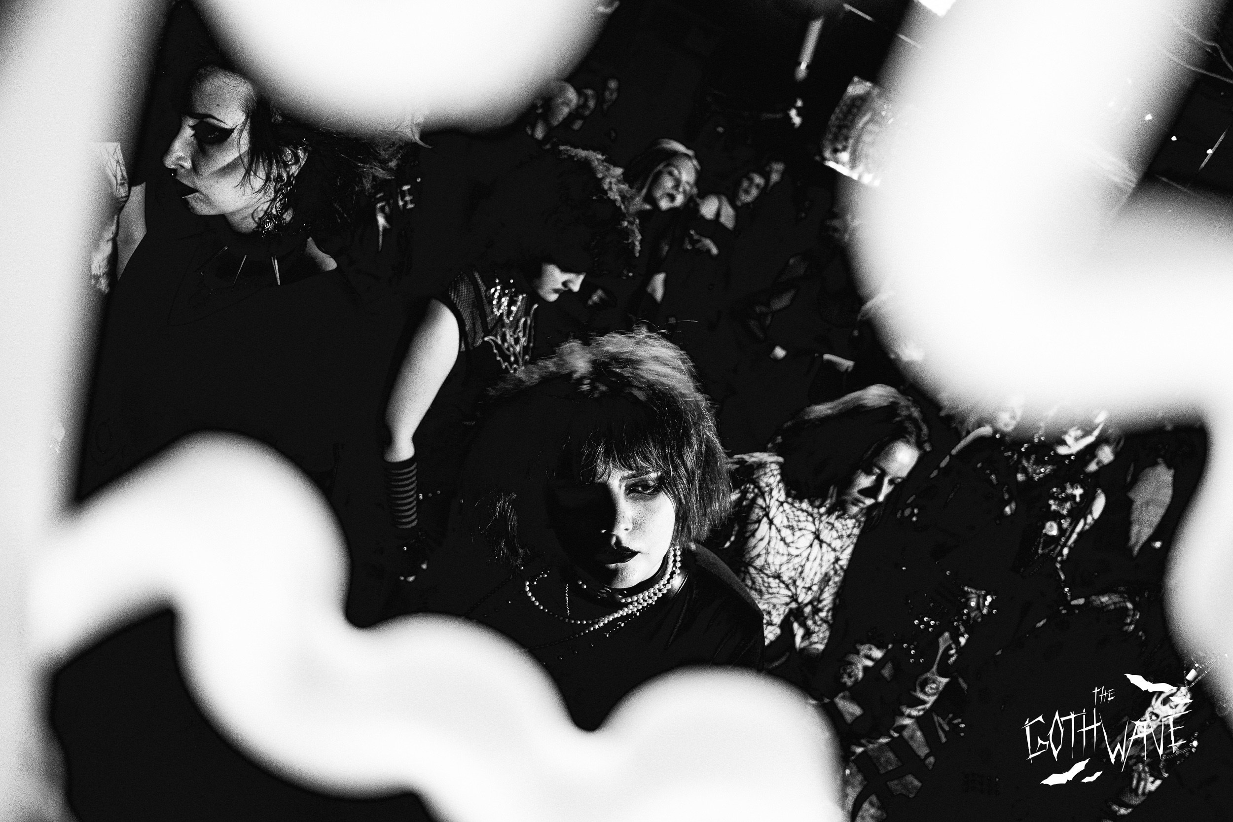 Party Sep/23. Концертный и портретный фотограф Москва и Санкт-Петербург