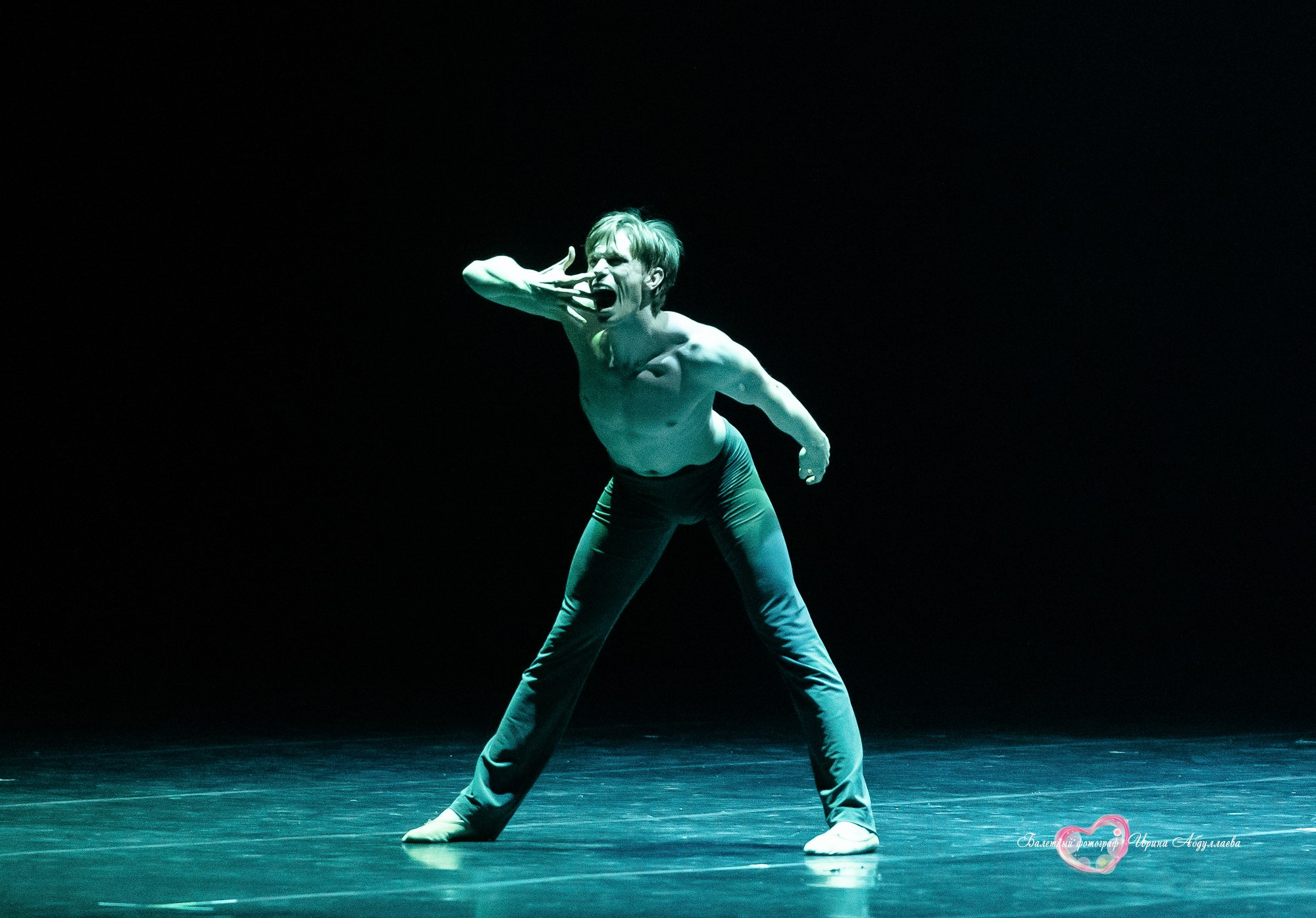 Театр Бориса Эйфмона Гала концерт 2025