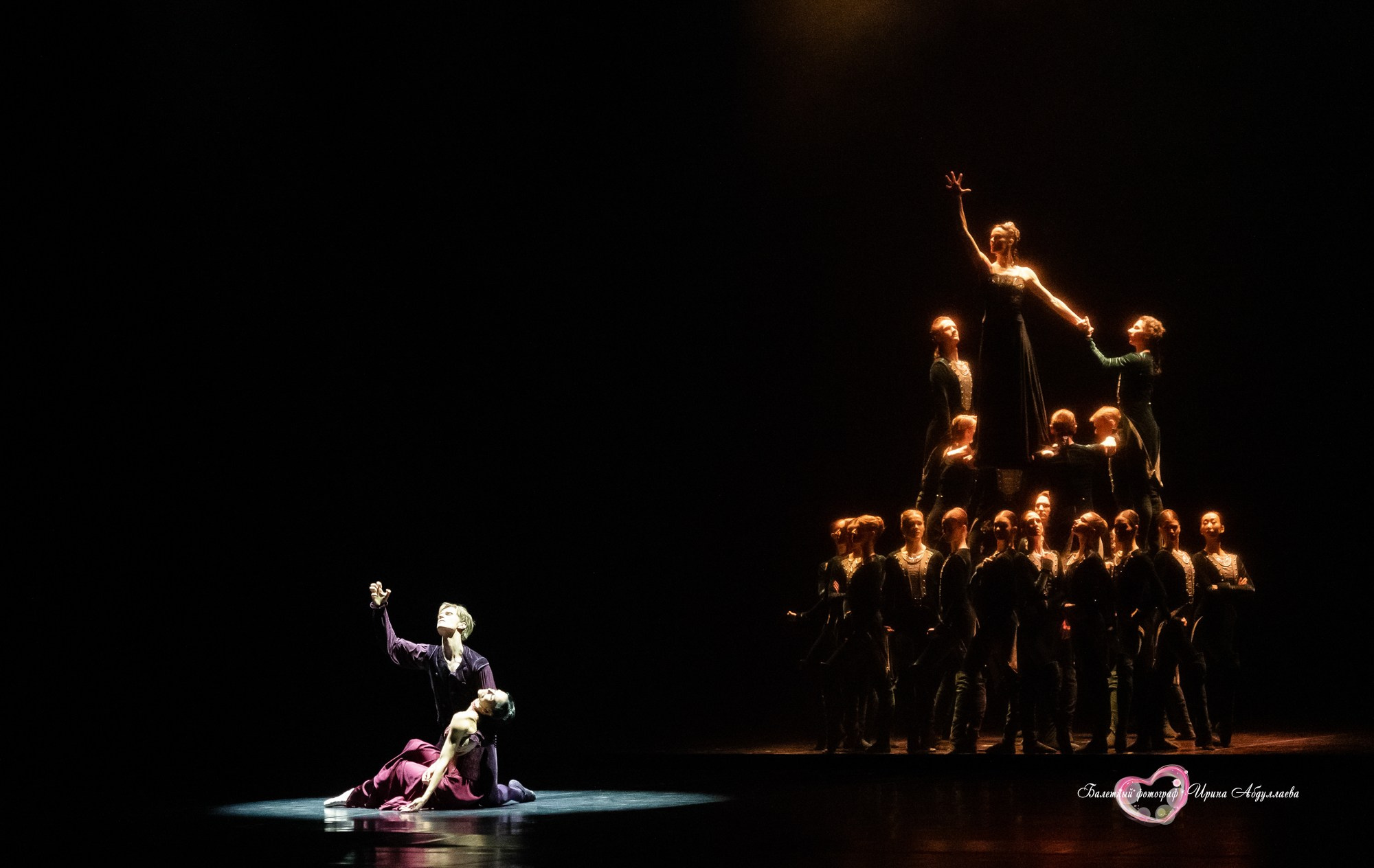 Театр Бориса Эйфмона Гала концерт 2025