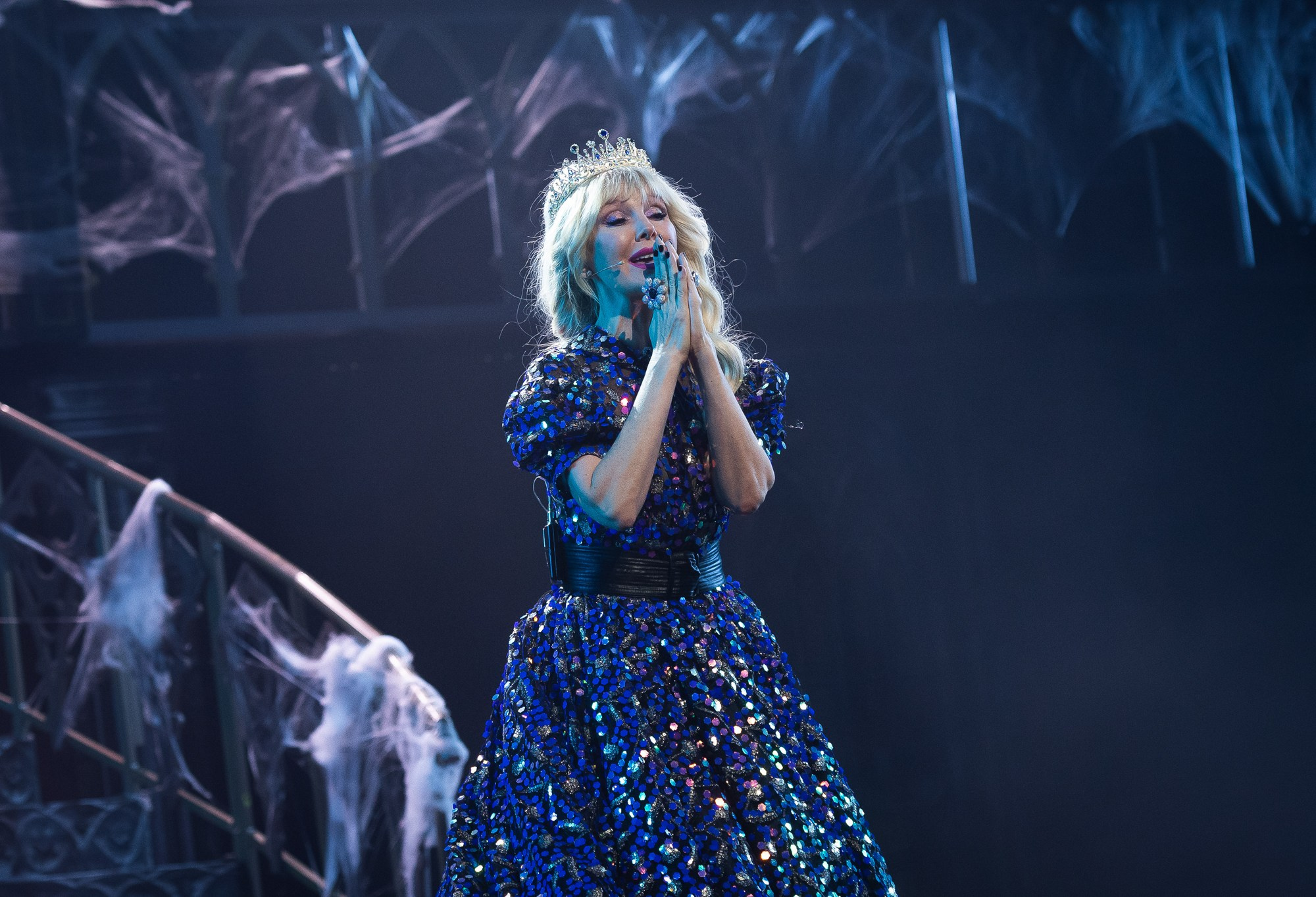 «Ночь счастливых надежд» — MAG Film- А.Голубев