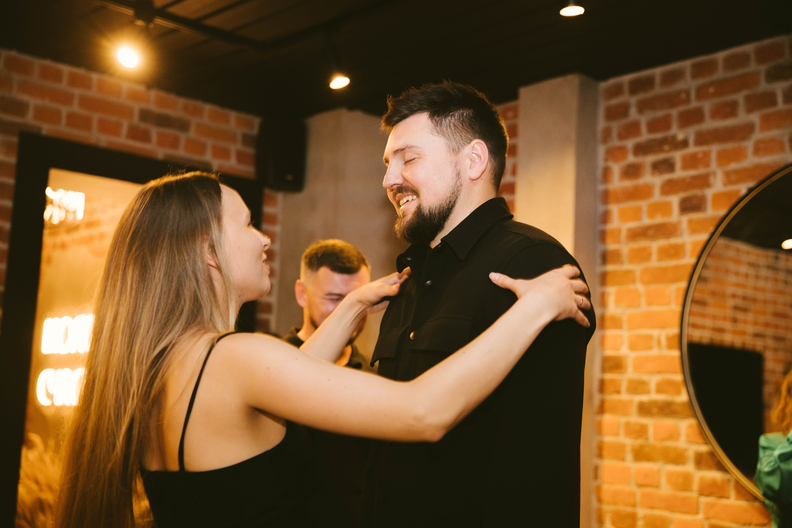 Юбилей. Фотограф в Липецке и Москве Рыкова Юлия