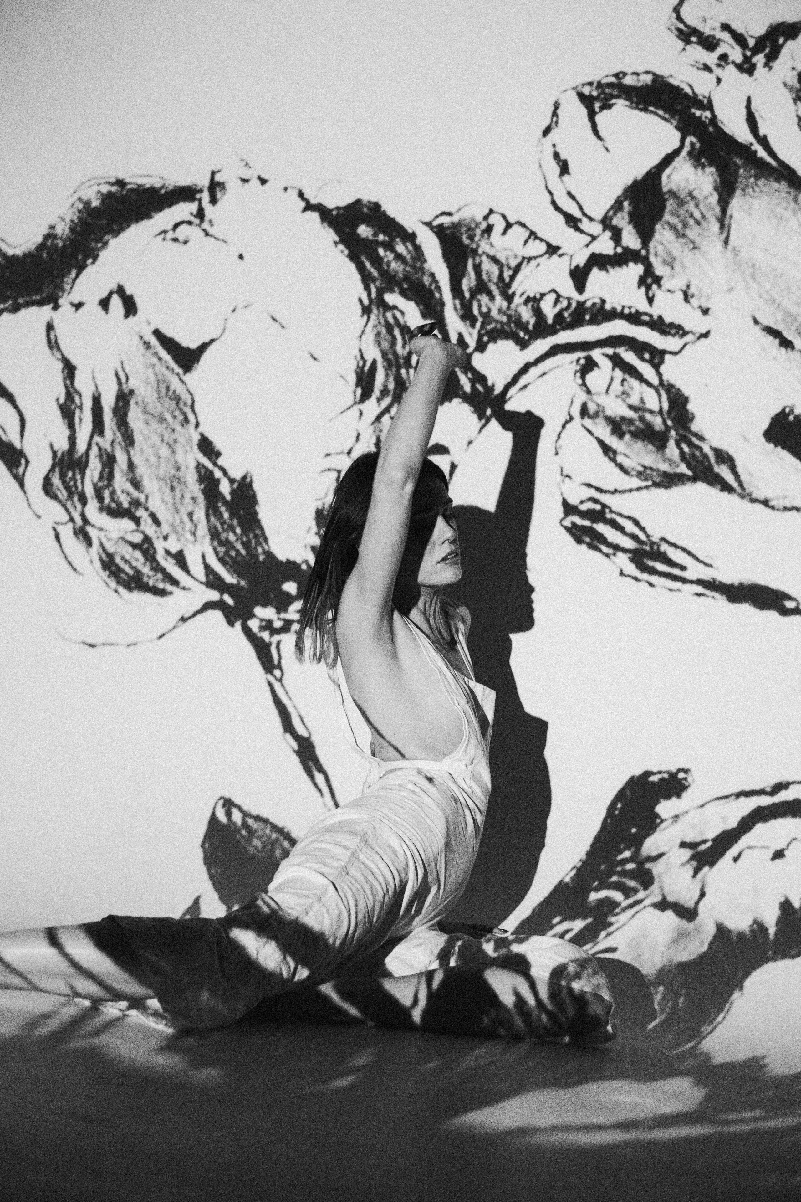 Дина. Портретный фотограф в Иванове Ольга Гуральник