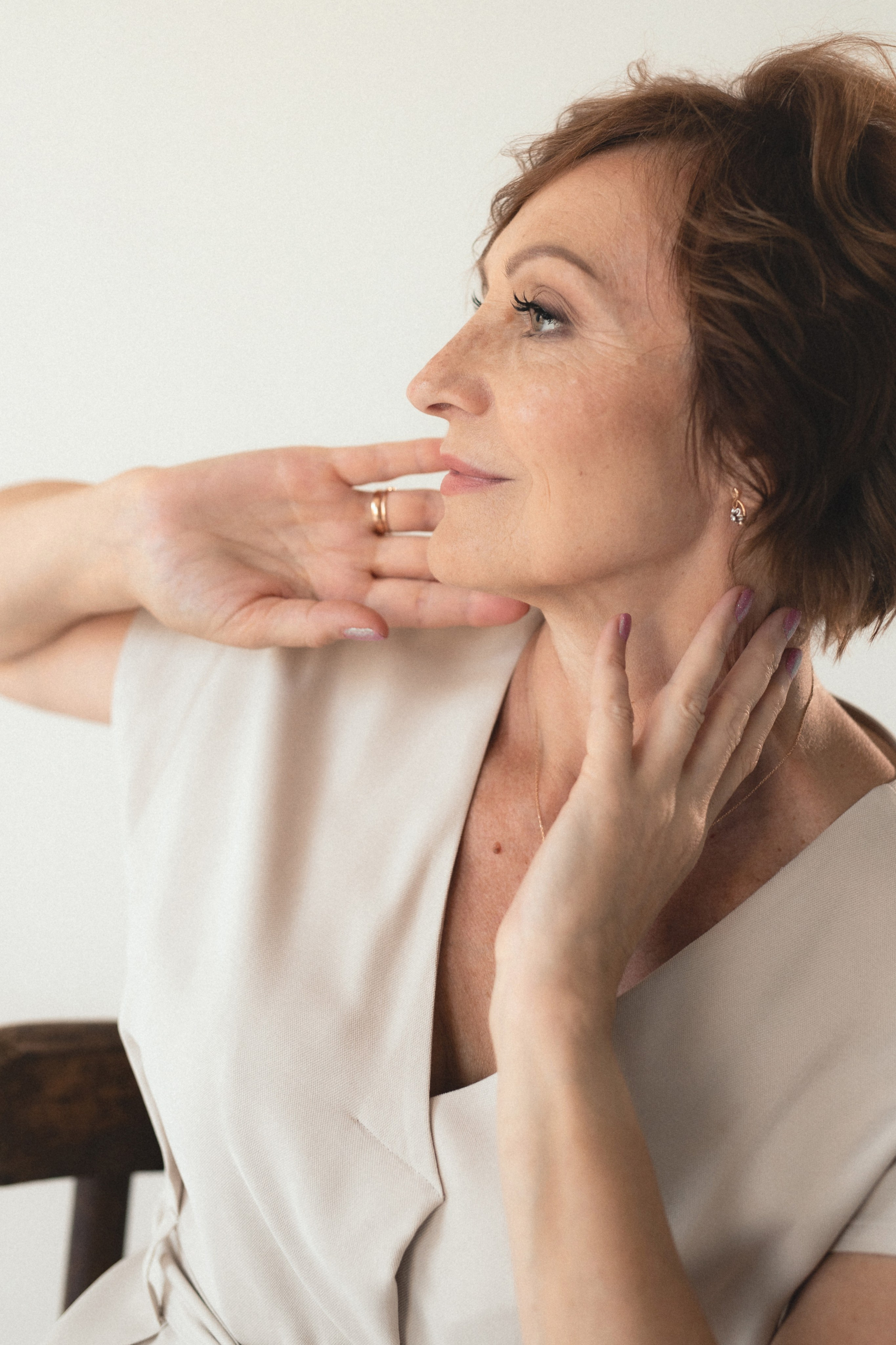 Ирина. Фотограф Ногинск Электросталь Наталья Осетрова