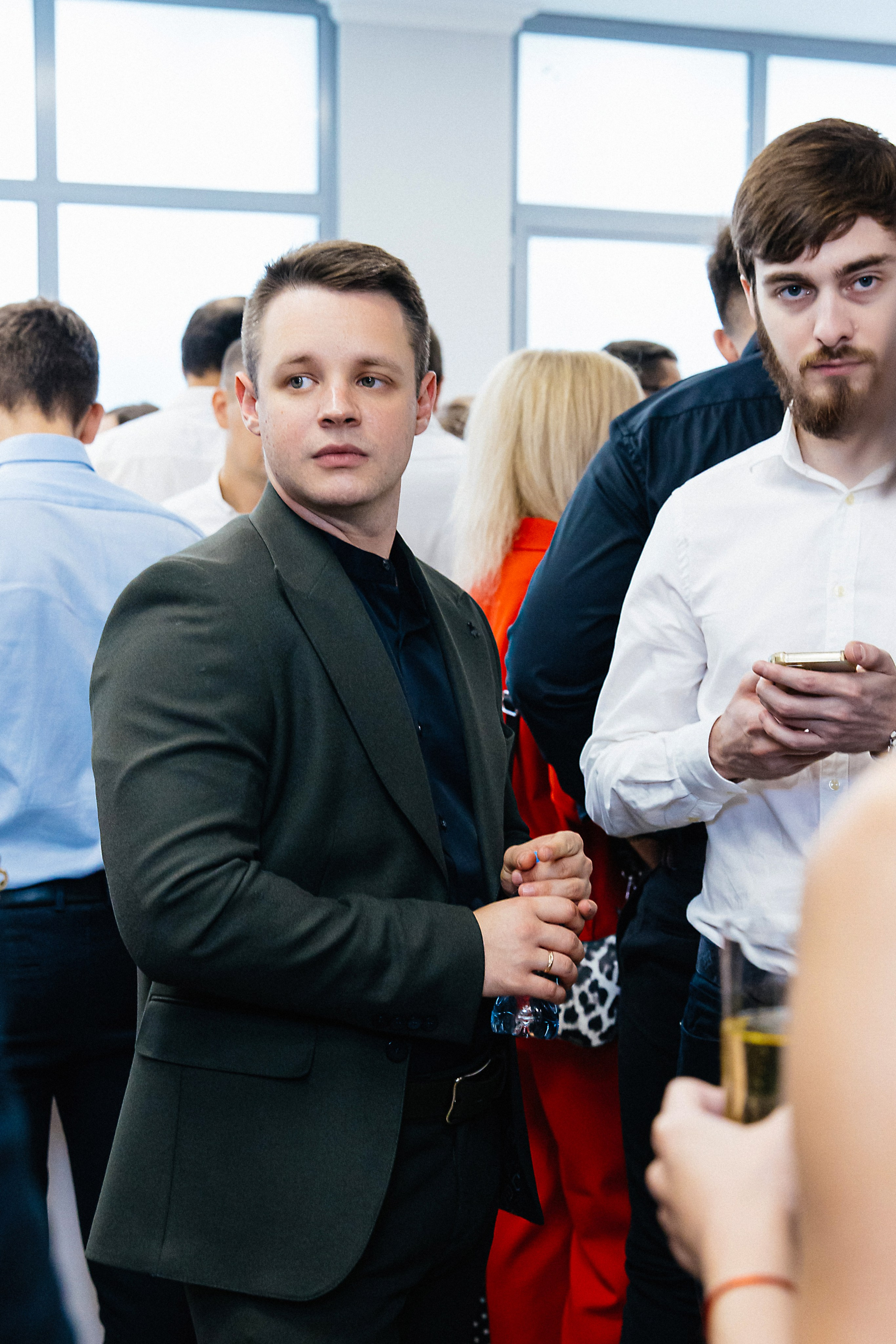 ГАЗПРОМ. Фотограф и Видеограф в Краснодаре Юлия Солодченко