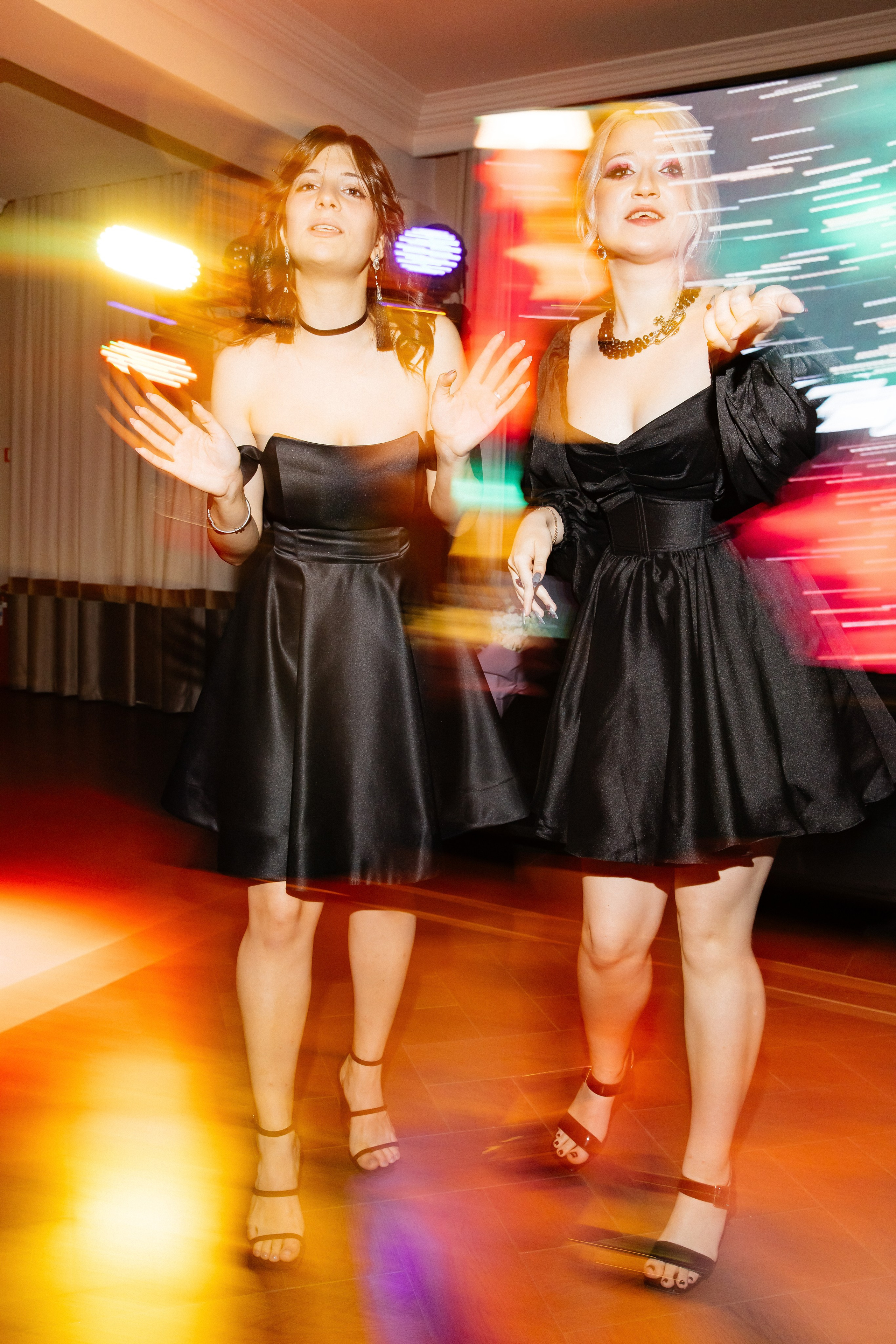 11 класс ШК.100. Фотограф и Видеограф в Краснодаре Юлия Солодченко