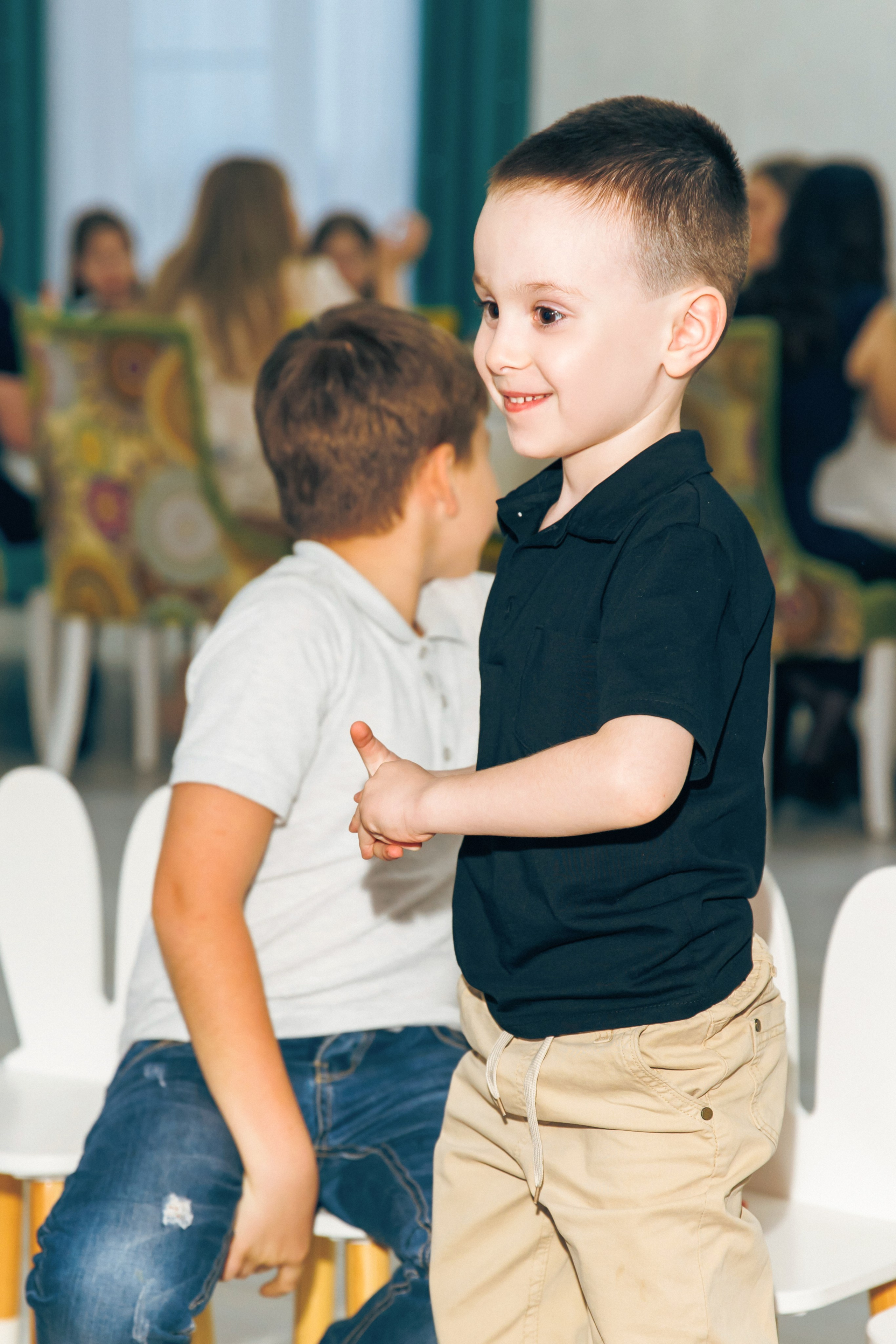 Верочке 5 лет. Фотограф и Видеограф в Краснодаре Юлия Солодченко