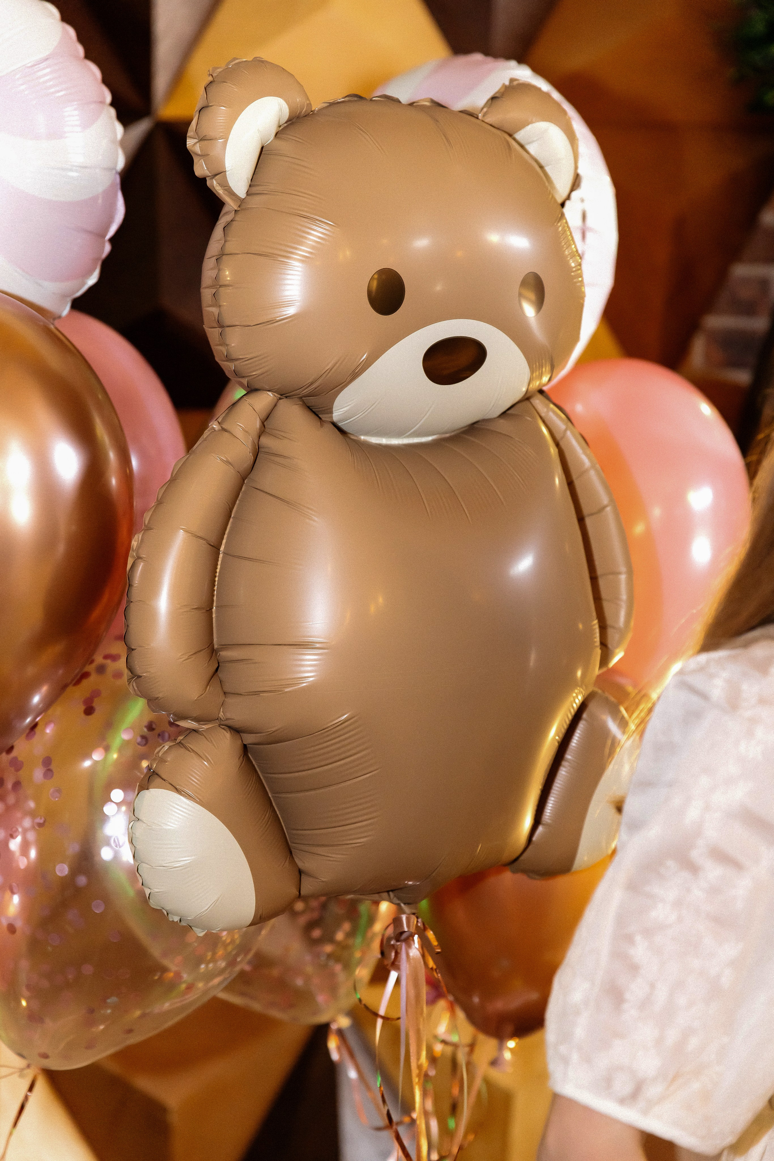 Варваре 1 годик. Фотограф и Видеограф в Краснодаре Юлия Солодченко