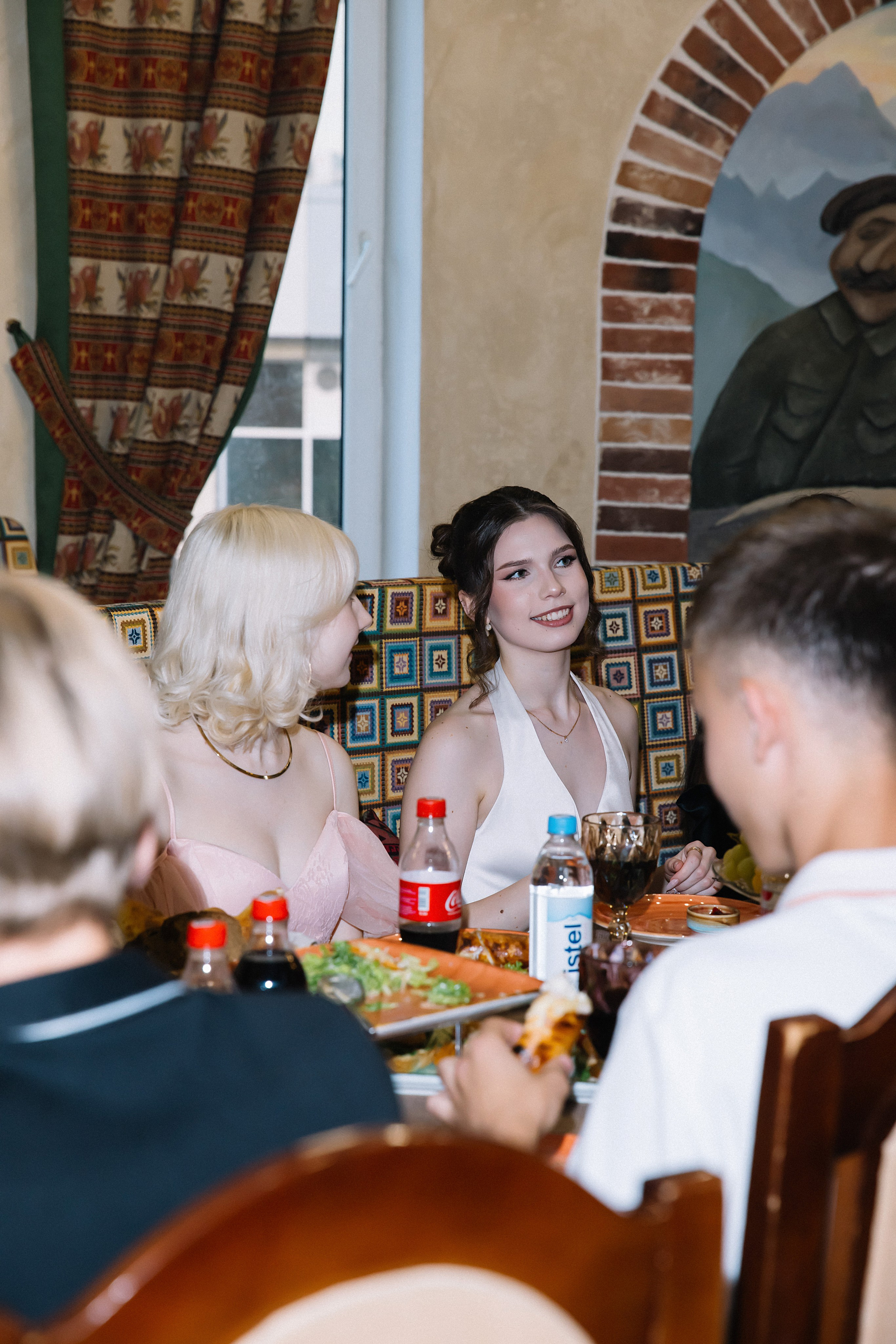 9 класс Гимназия 82. Фотограф и Видеограф в Краснодаре Юлия Солодченко