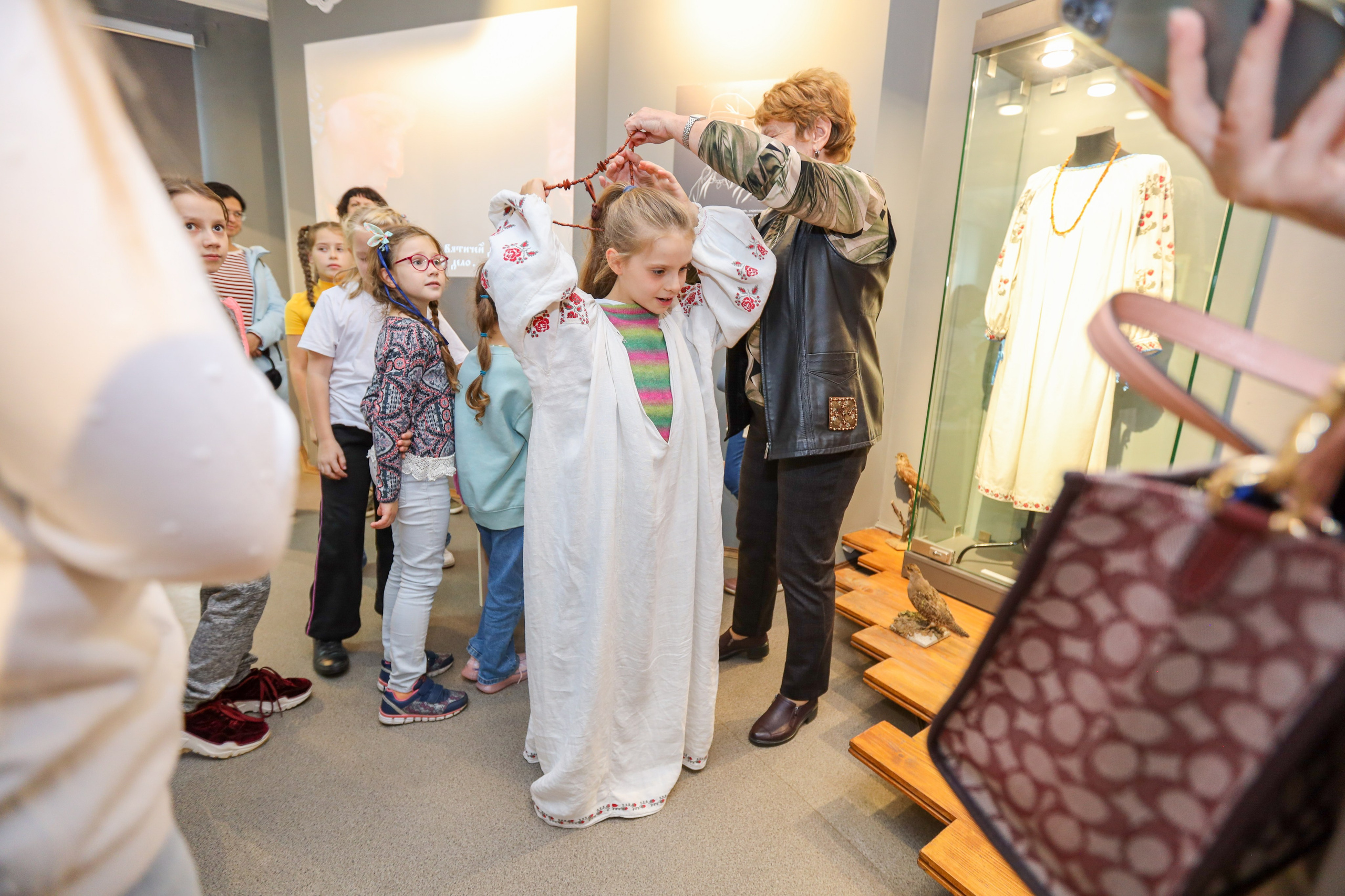 Поездка в Белев и на производство пастилы. Фотограф в Туле Крупский АнДРей. Фотостудия «КАДР71» в Туле