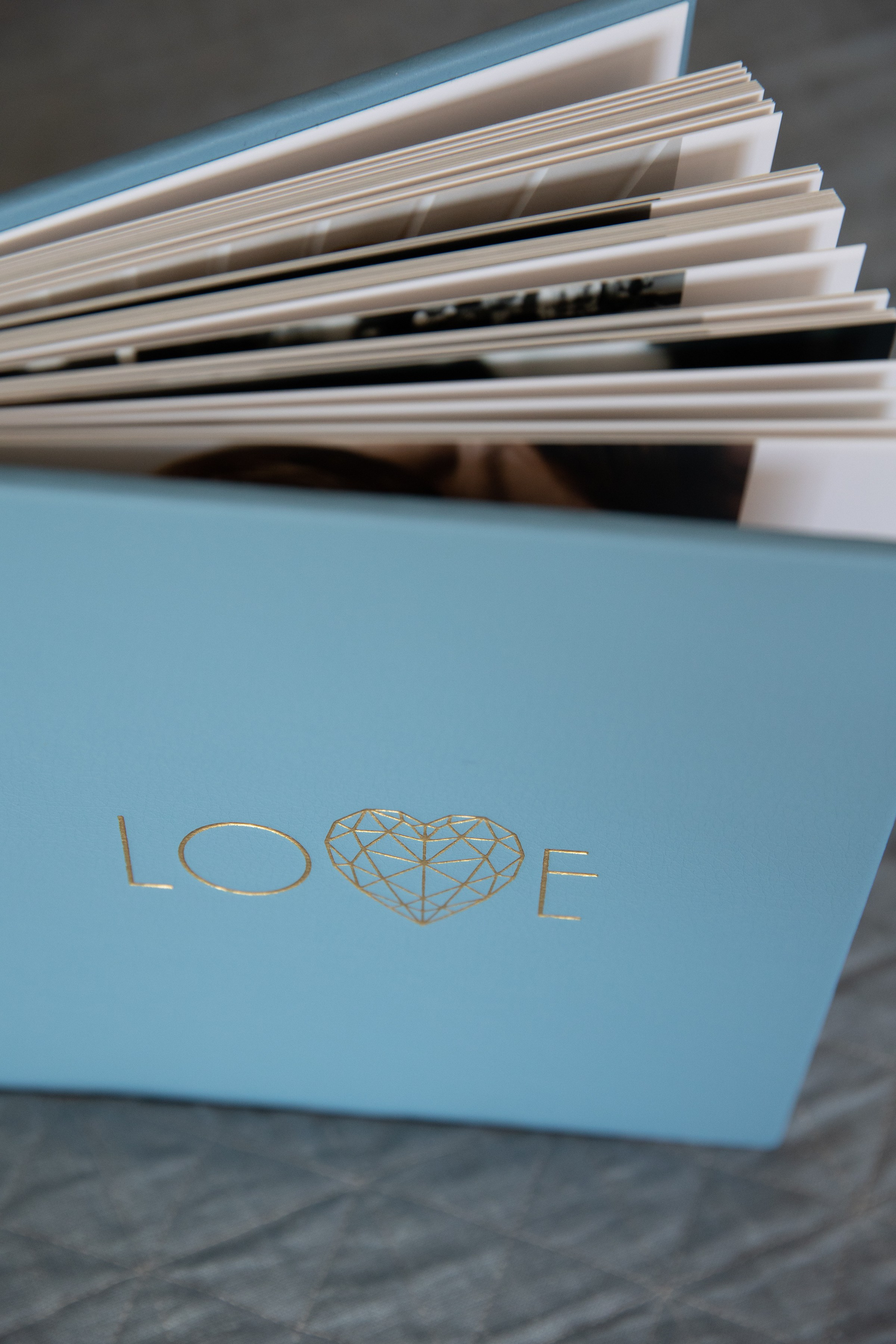 Фотокниги. Семейный фотограф Юлия Роберт. Москва