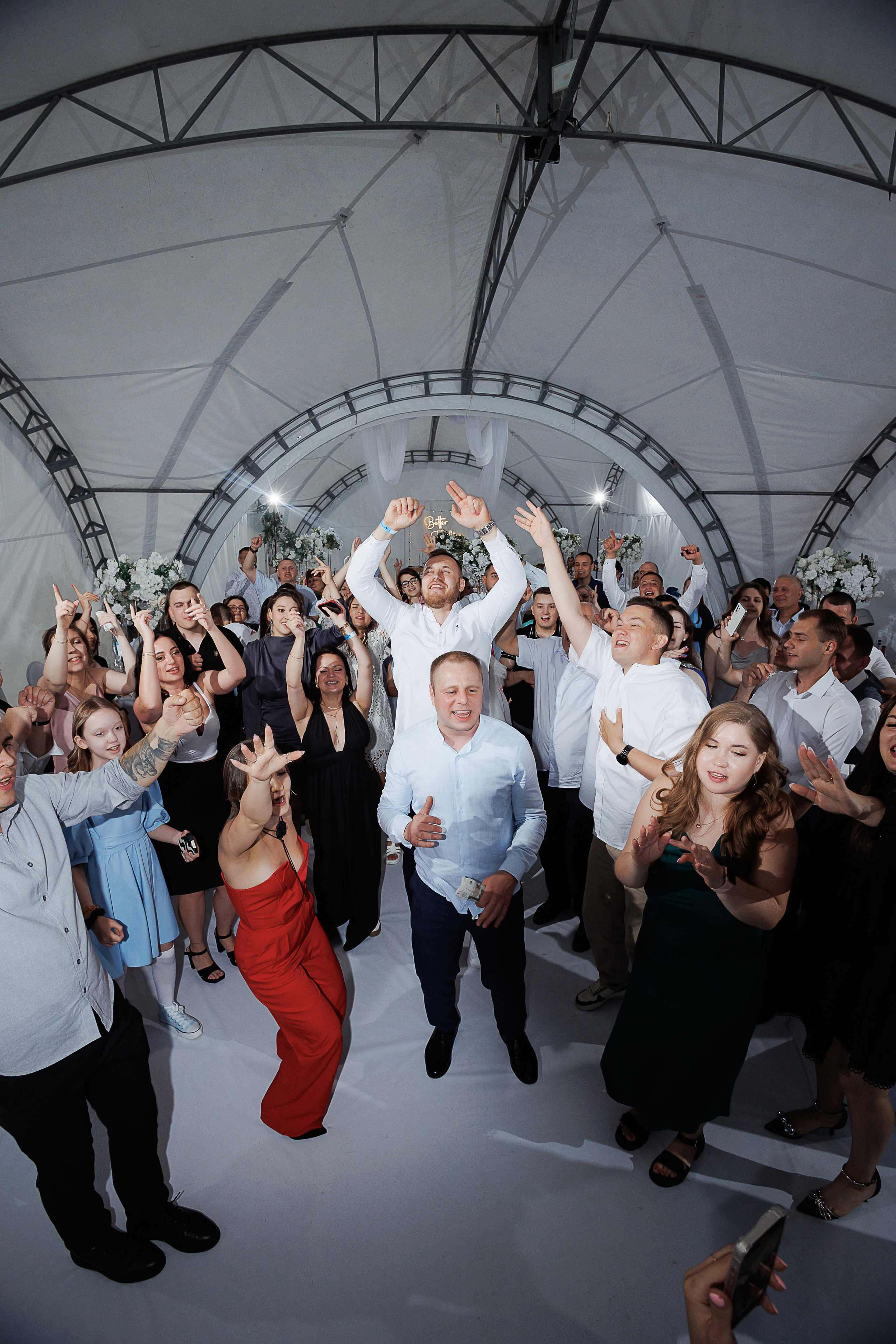 Александр и Екатерина. Свадебный и семейный фотограф в Твери и Тверской области