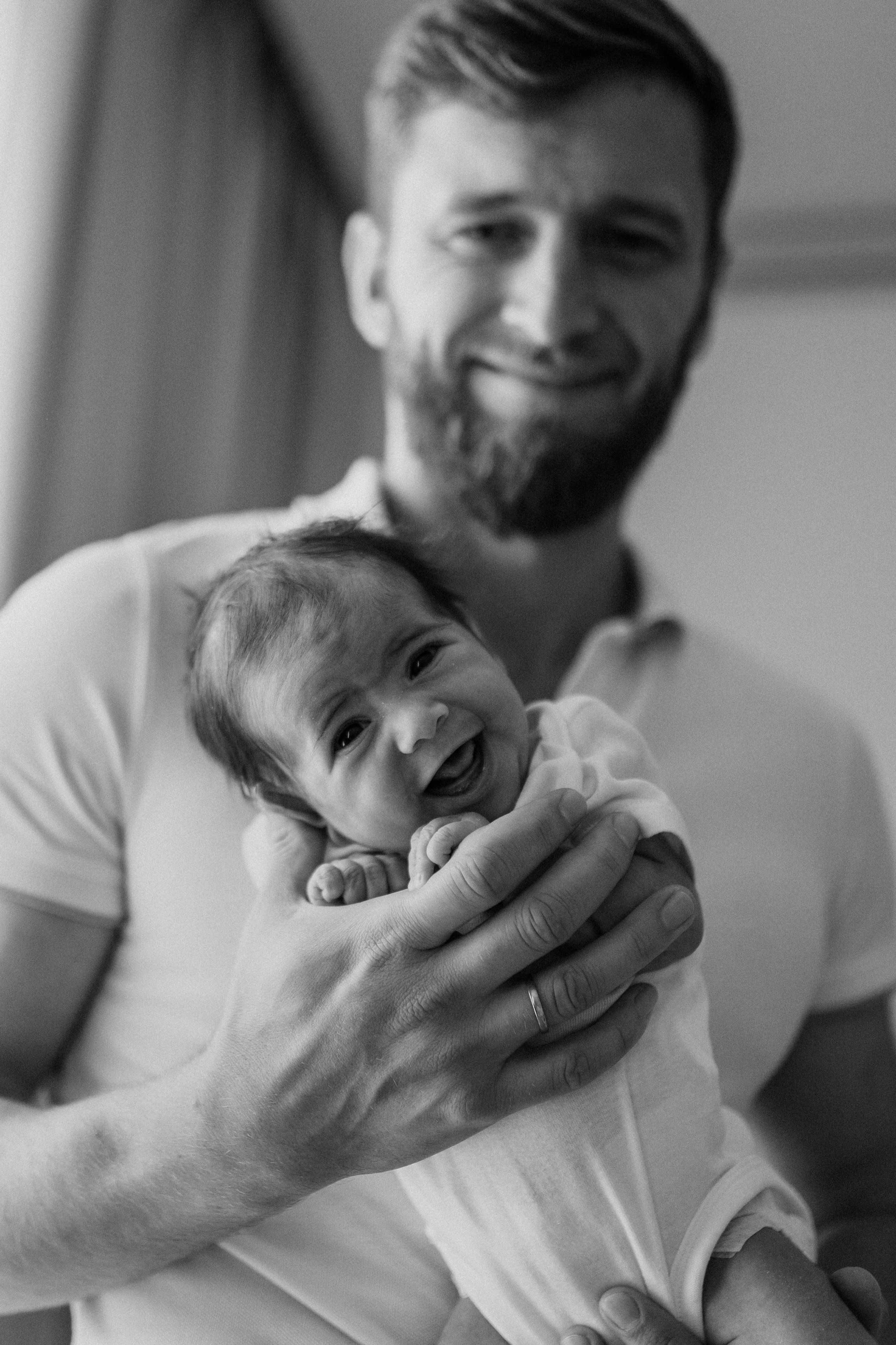 Лаура, Андрей, Мира. Семейный фотограф Москва