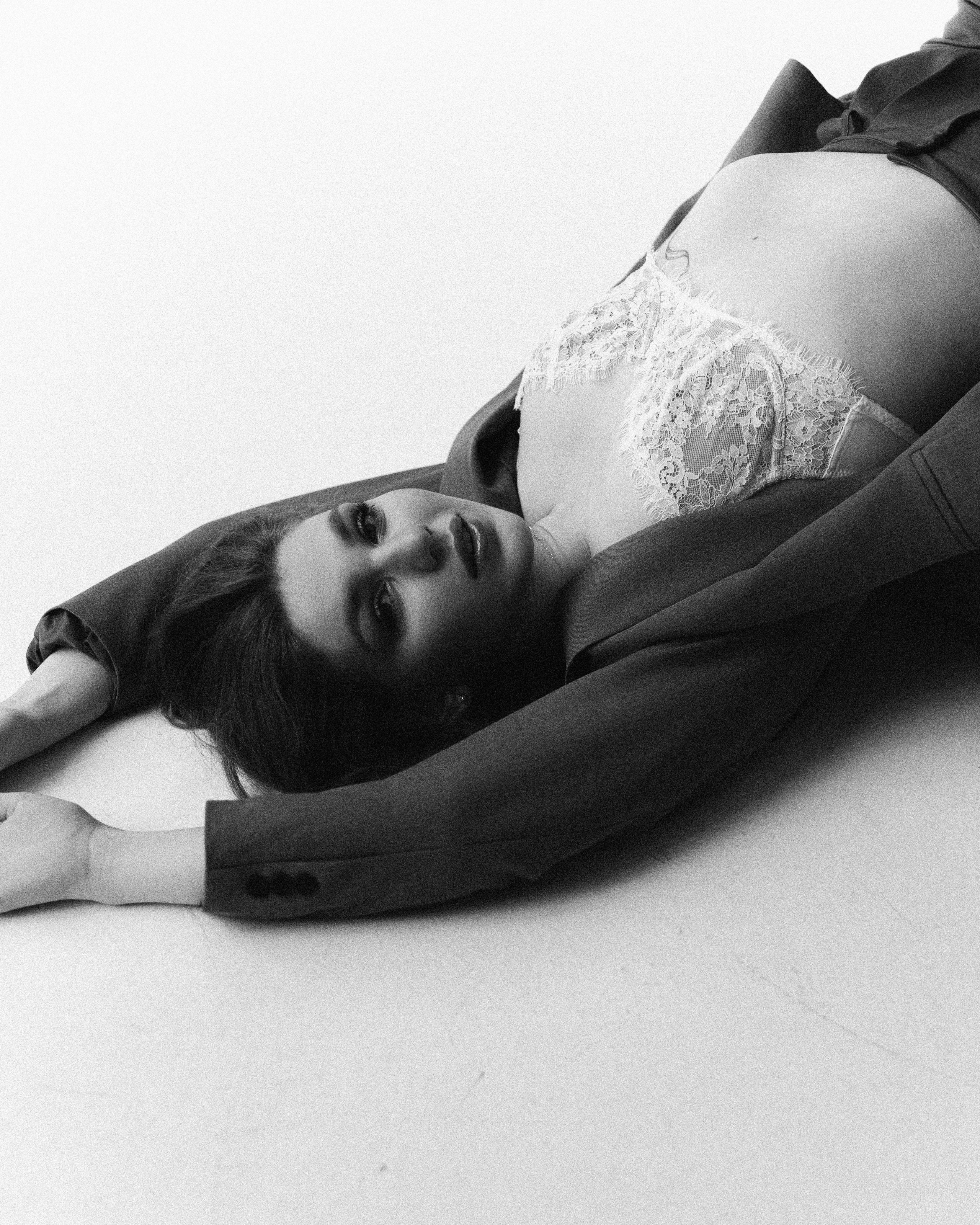 Студийная. Фотограф Москва Лада Ларина