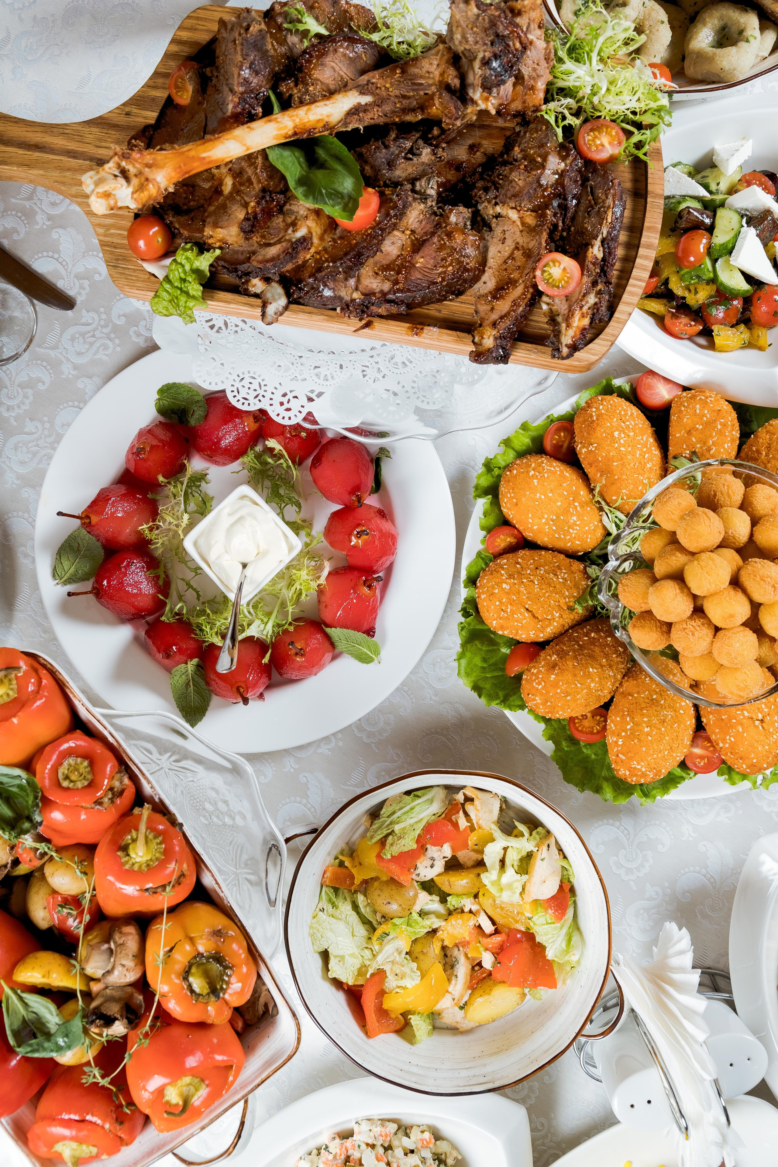 Лашин. Свадебный фотограф в Нальчике Алим Джаппуев