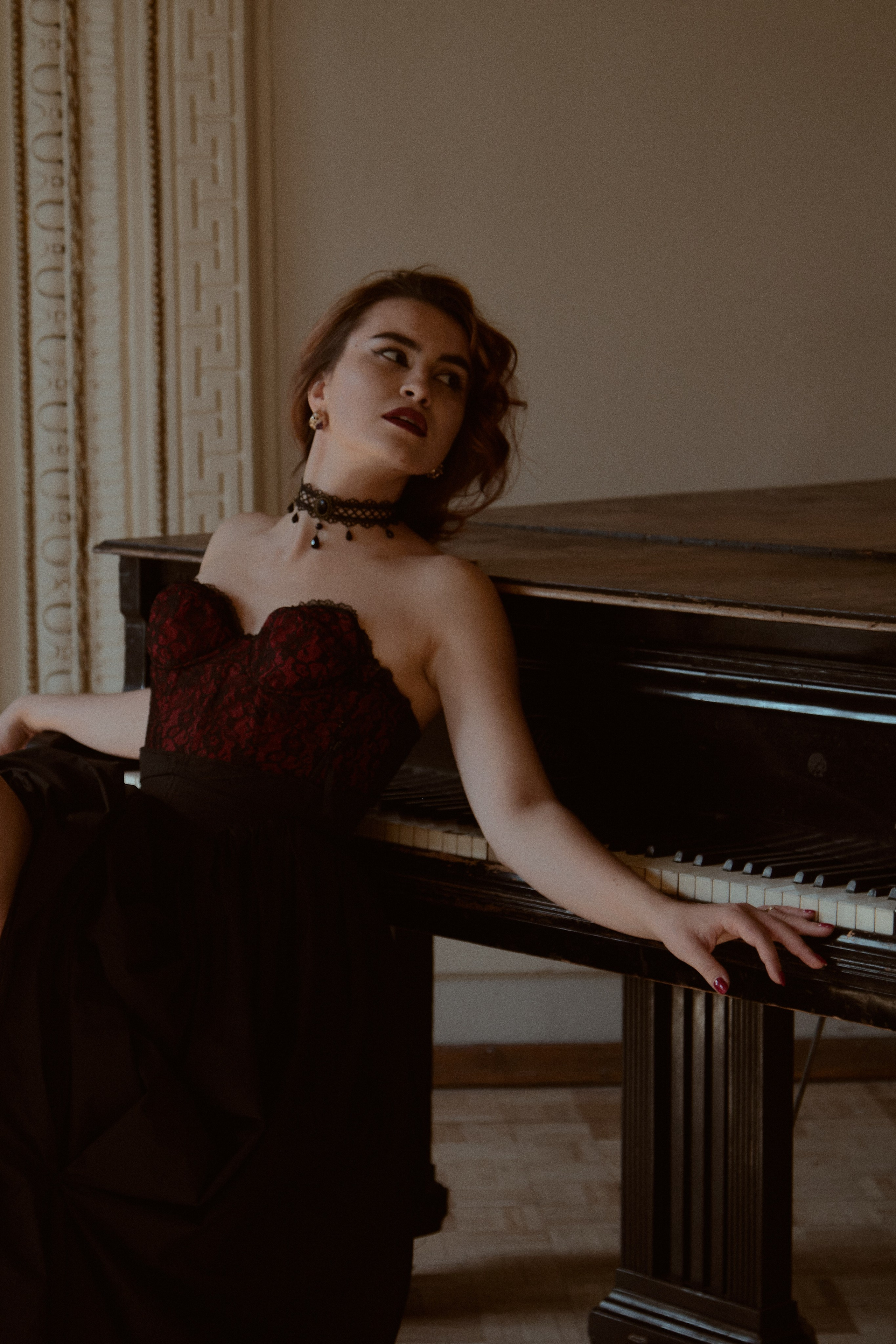 Екатерина. Фотограф лавстори Москва/МО Приятелева Ангелина