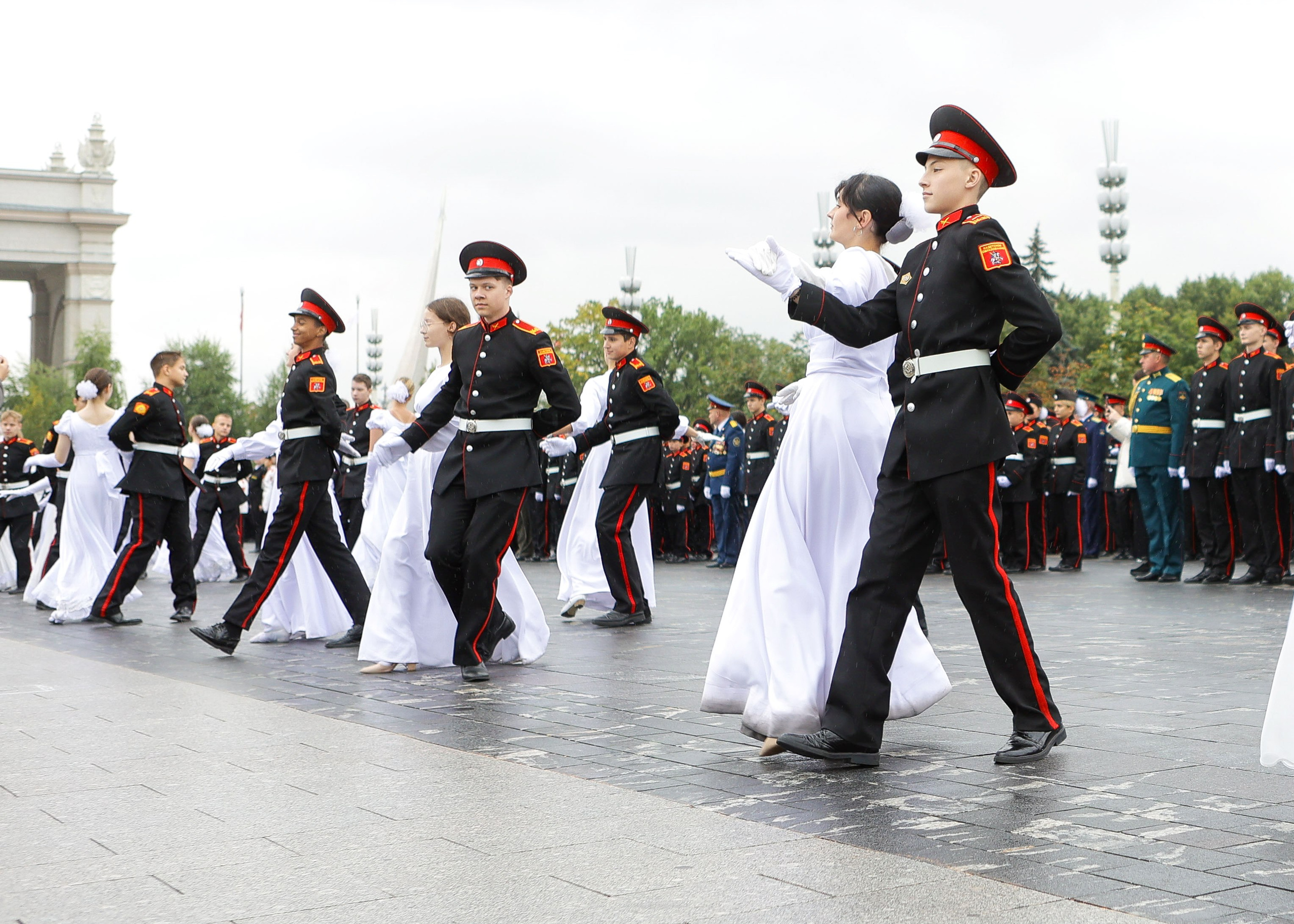 Посвящению в кадеты в Первом Московском кадетском корпусе, Дипломатической кадетской школы. Выпускные альбомы и школьный фотограф в Подольске, Троицке, Щербинке, Москве и Московской области