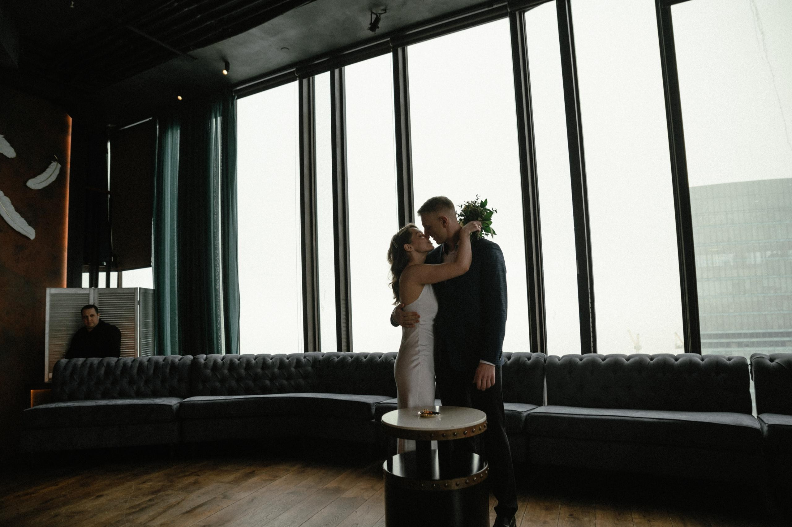 2022.04.02 Аня и Виталий (МСК). Свадебный фотограф Абрамова Ксения