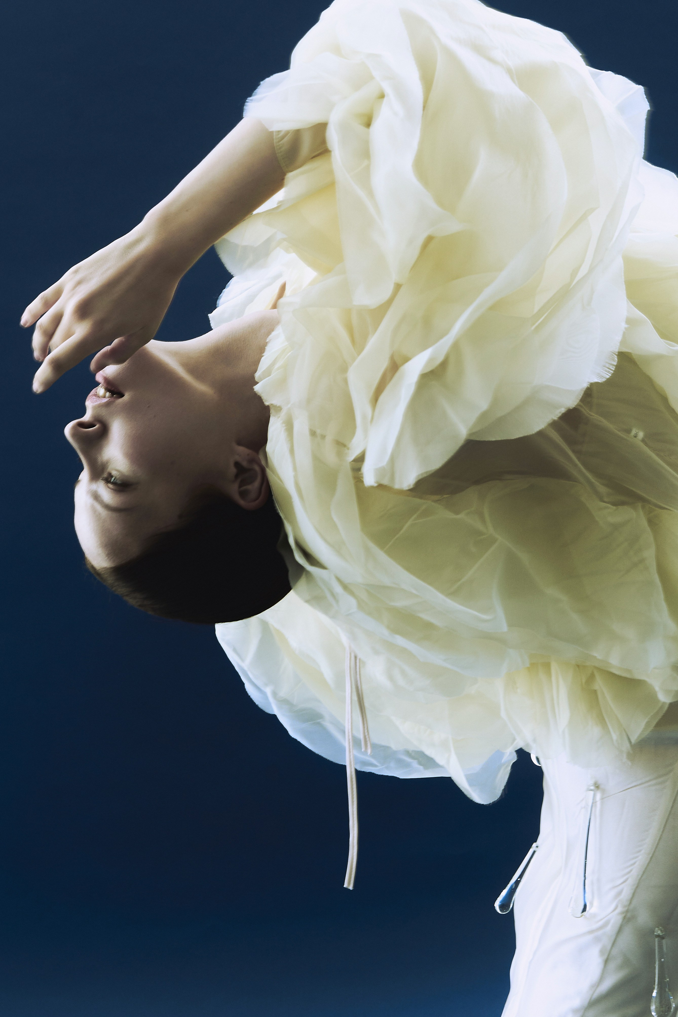 Для брендов. Свадебный фотограф Жучкова Елизавета в Москве