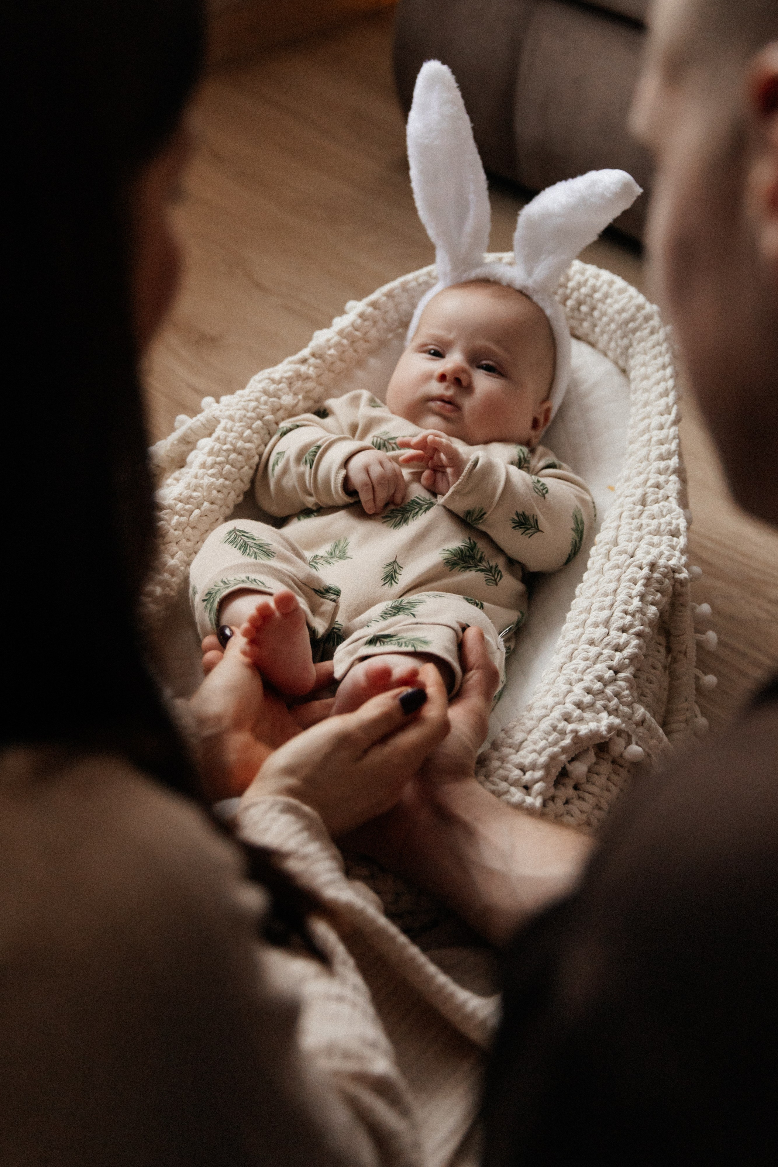 Дом, тепло, любовь. Фотограф Ульяна Дивина в Нижнем Новгороде и Нижегородской области