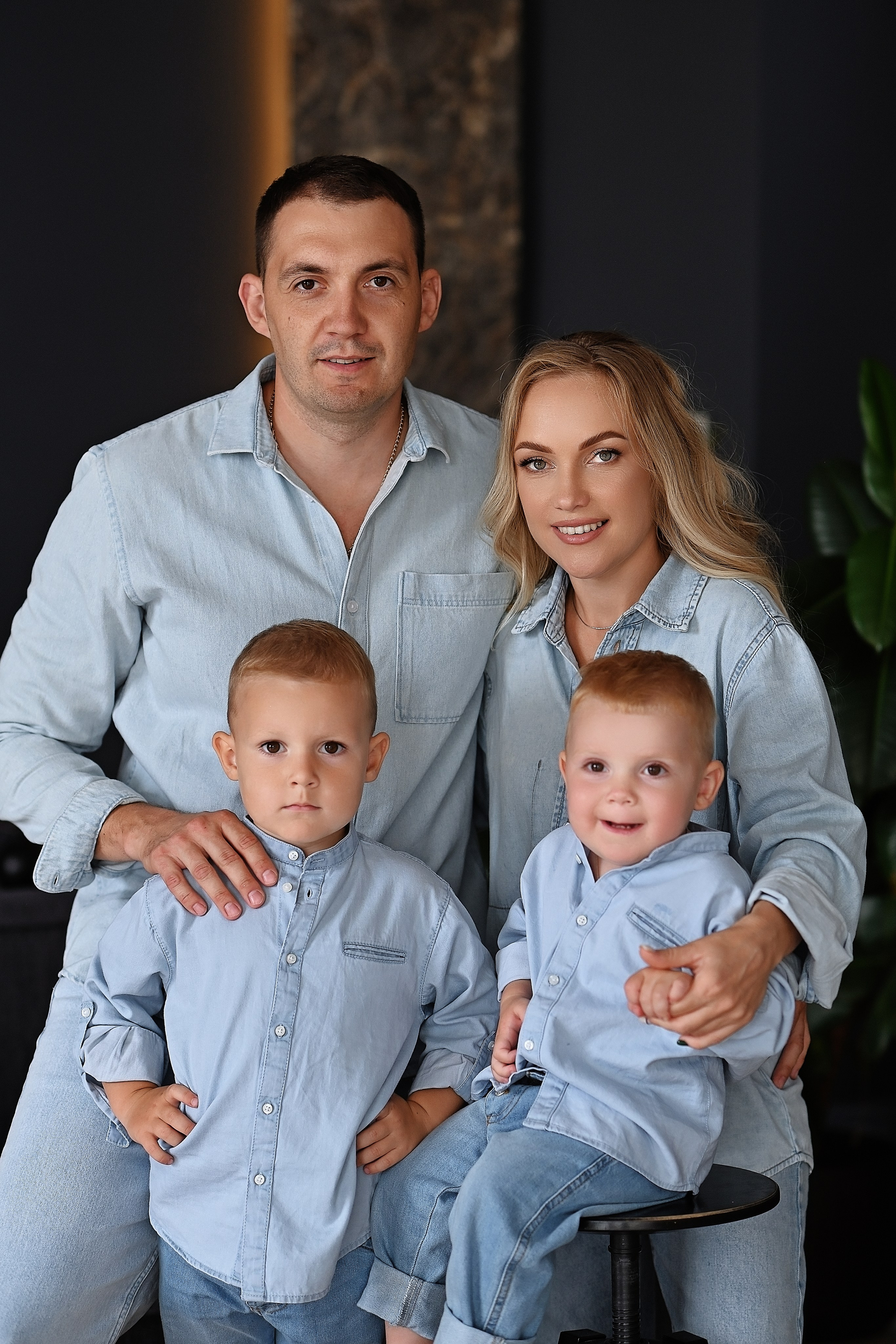 Маша. Свадебный и семейный фотограф в Самаре Головань Наталья