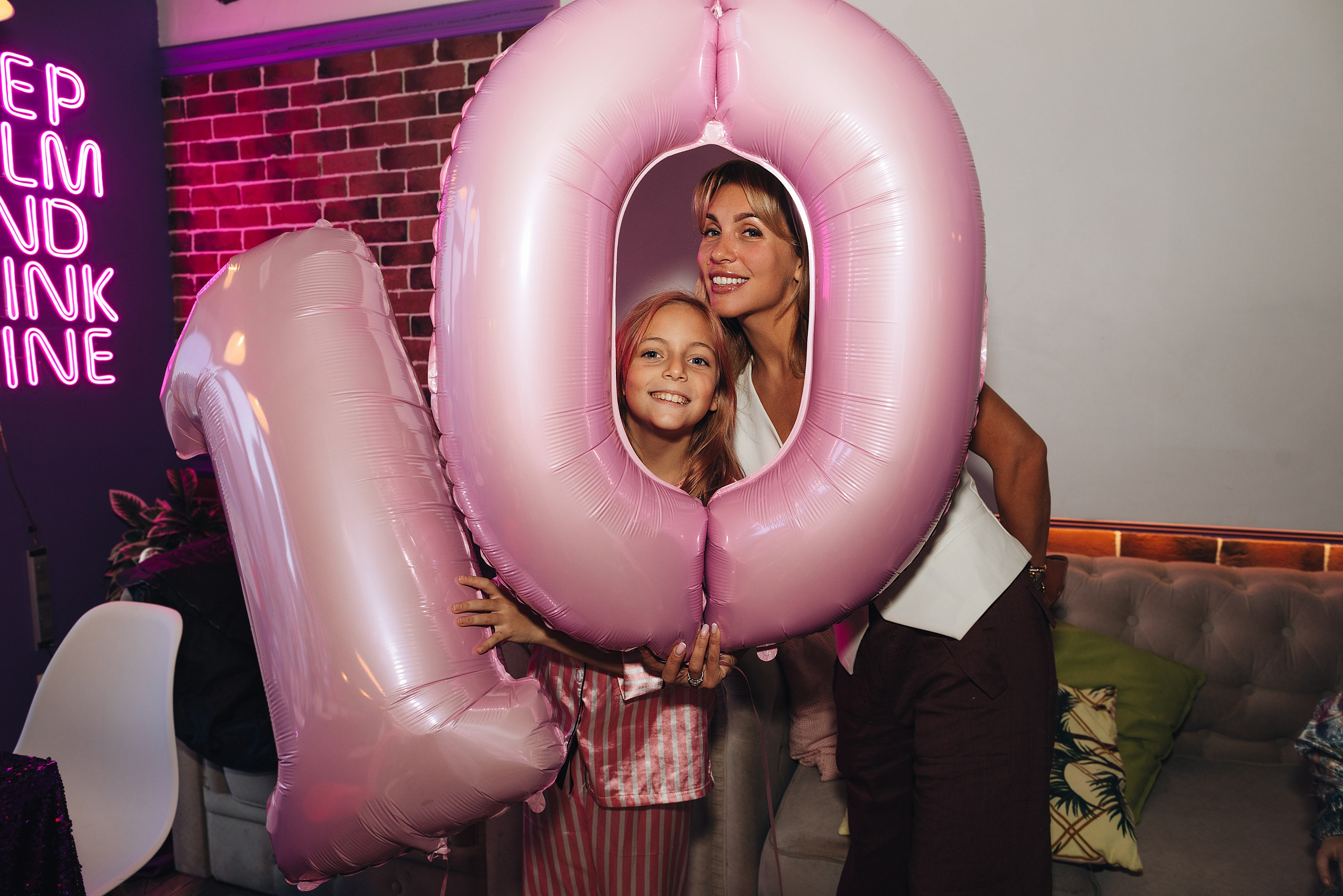 София, с днём рождения!. Портретный фотограф в Москве и МО Зимина Татьяна