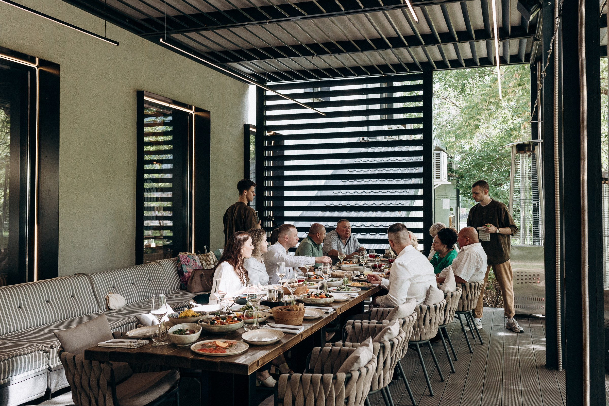 Михаил и Екатерина. Свадебный и семейный фотограф в Красноярске Анастасия Турчанова
