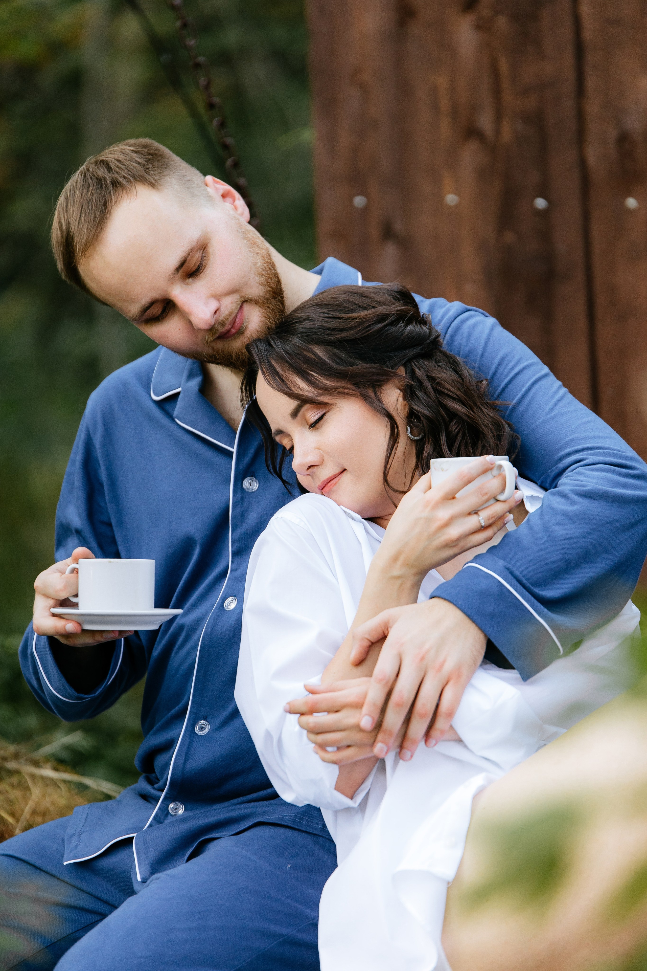 Ярослав и Аня