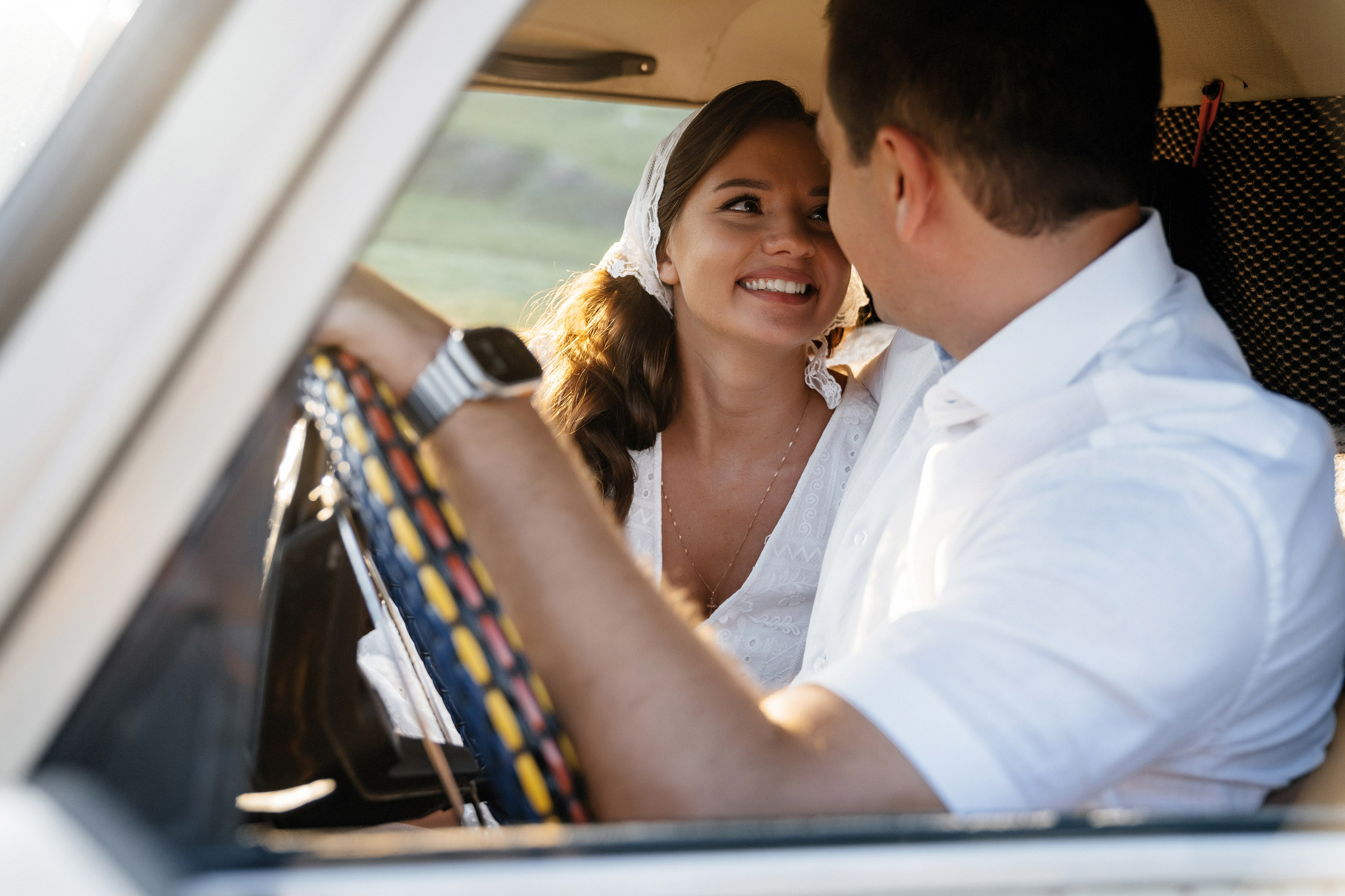 Антон и Ксения. Свадебный фотограф Александр Воронов — Белгород, Воронеж, Москва