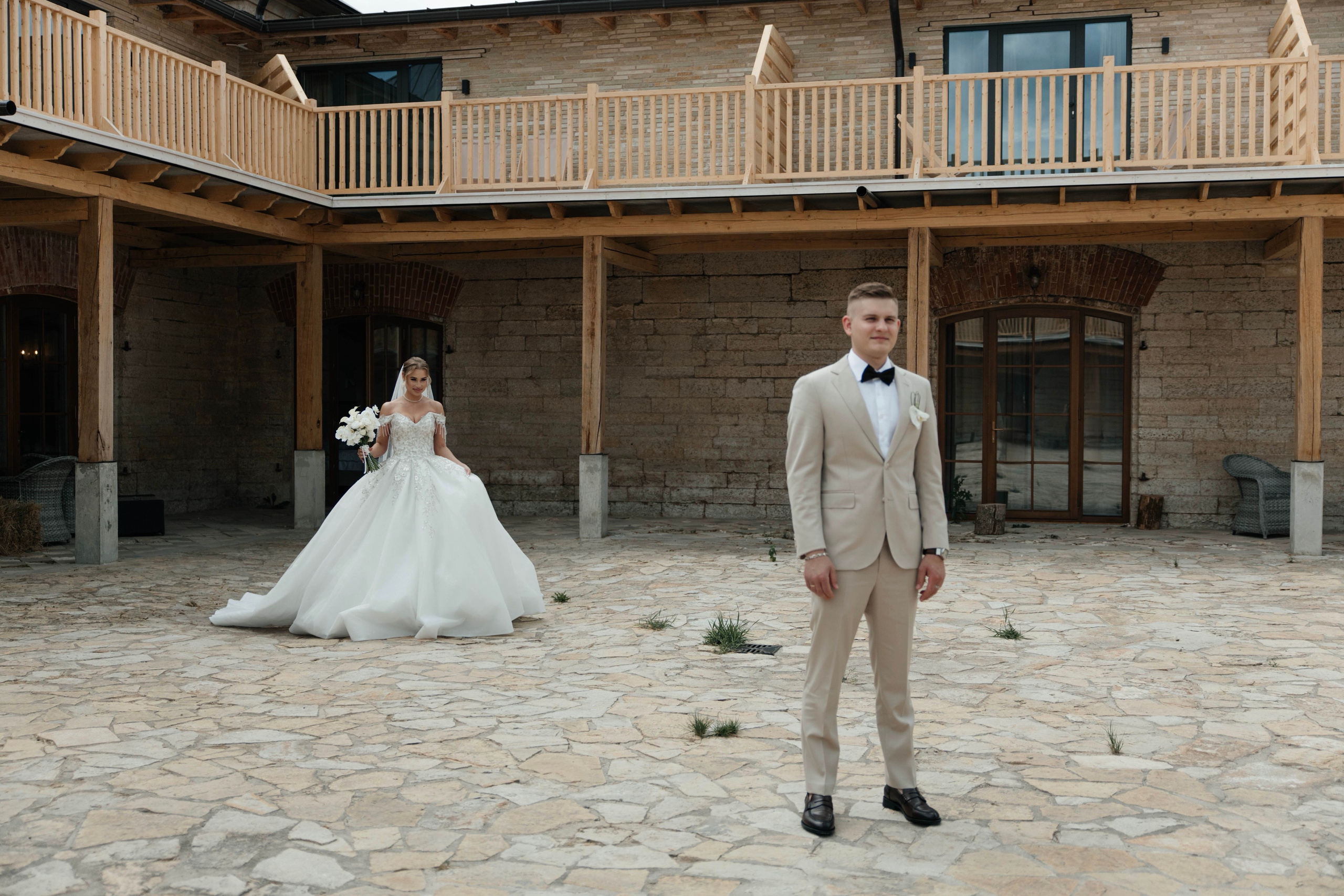 DMITRY & MARIA. Свадебное ФОТО & ВИДЕО Москва/Липецк